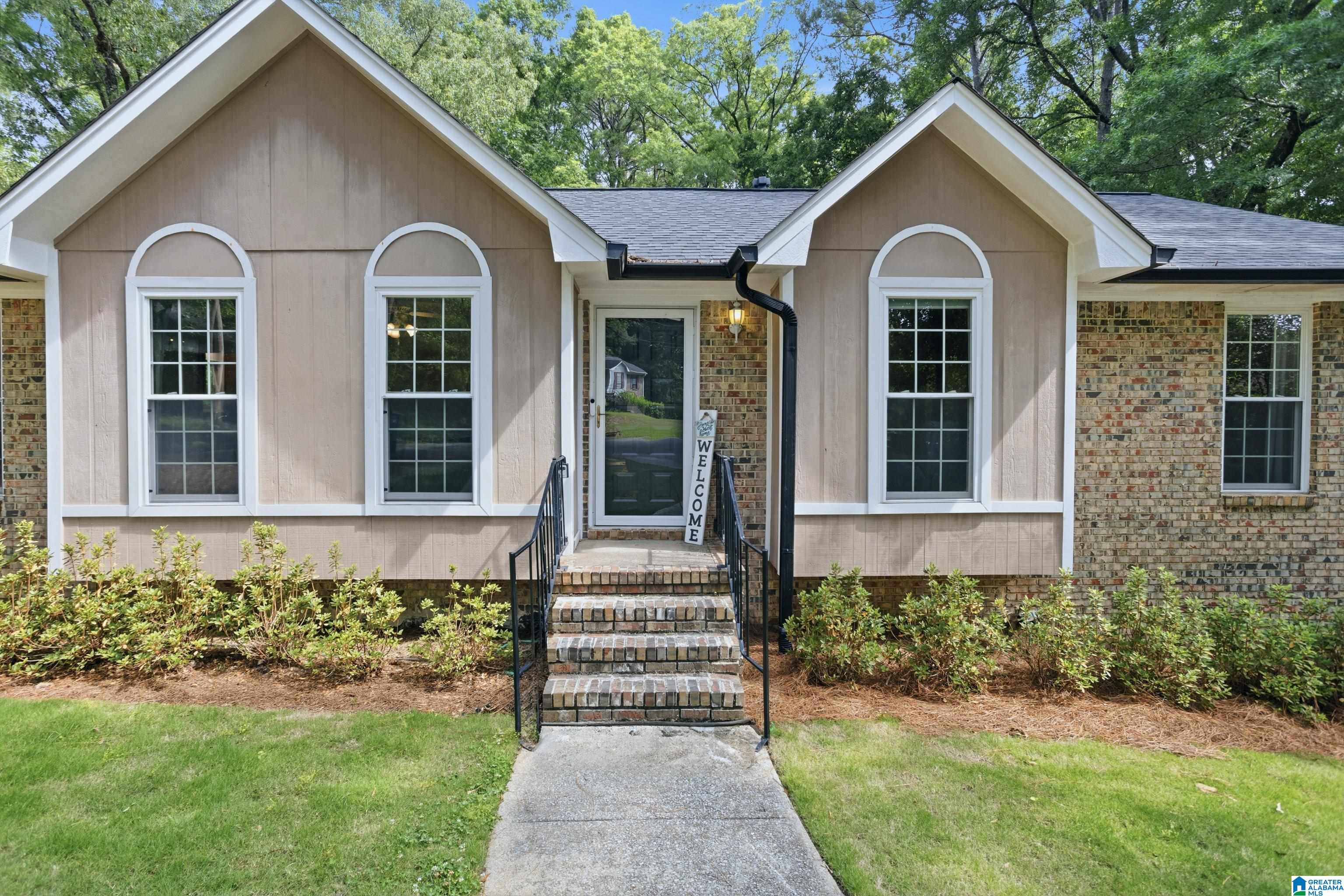 Photo 2 of Single family home for sale at 4501 Oxford Rd, Birmingham, AL 35242 | MLS# 21453808 | Listing updated on 2026-07-03