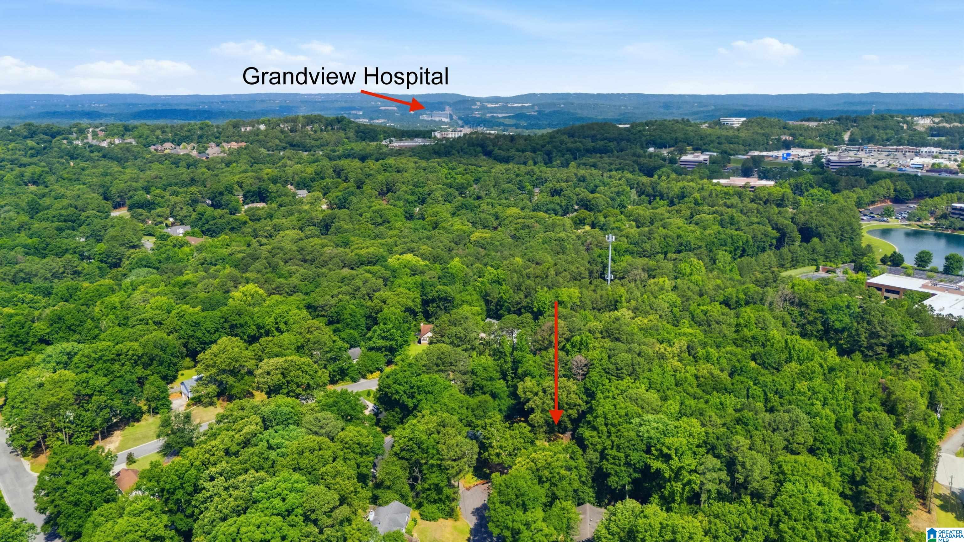 Photo 46 of Single family home for sale at 4501 Oxford Rd, Birmingham, AL 35242 | MLS# 21453808 | Listing updated on 2026-07-03