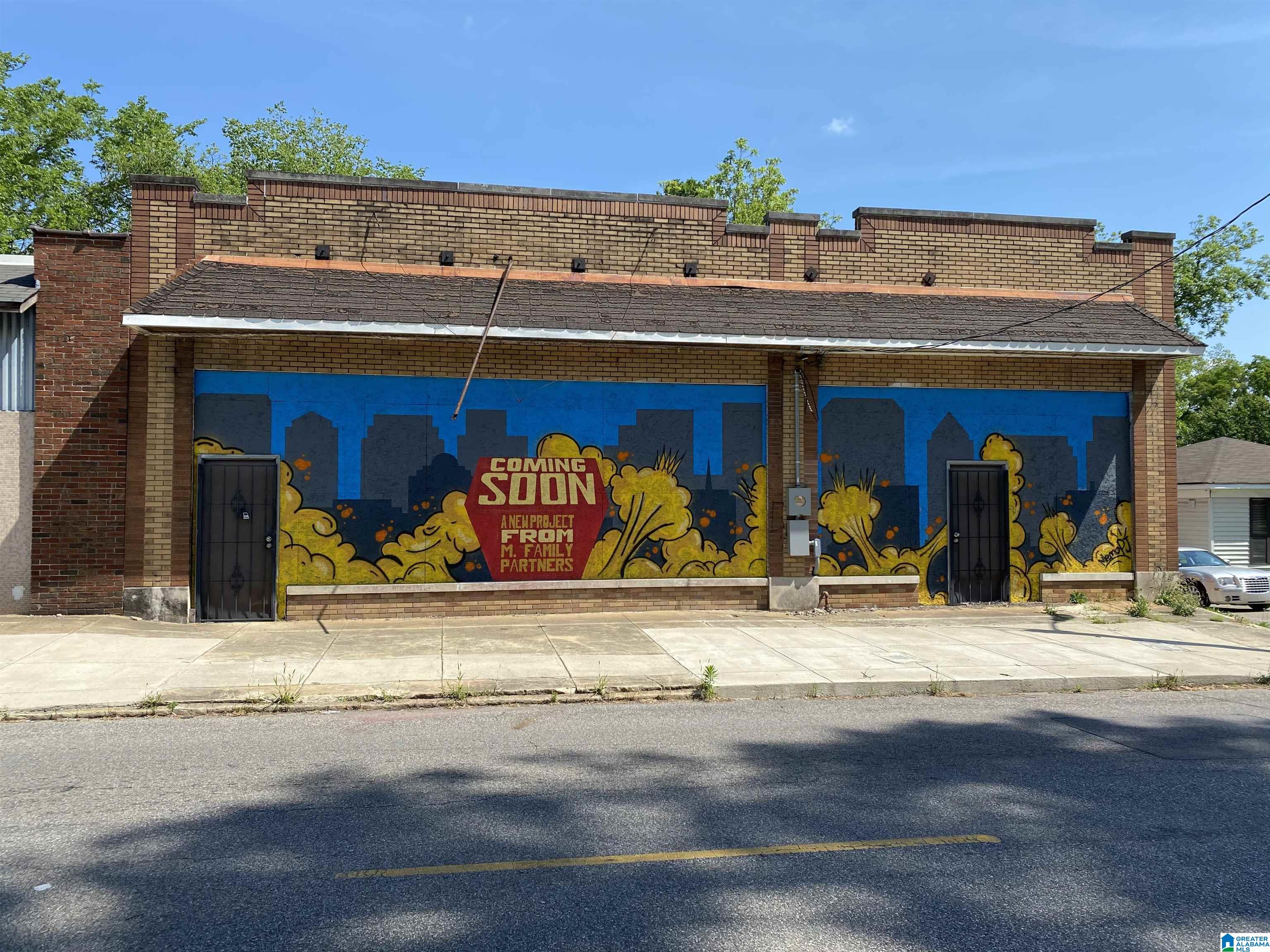 5222 GEORGIA ROAD