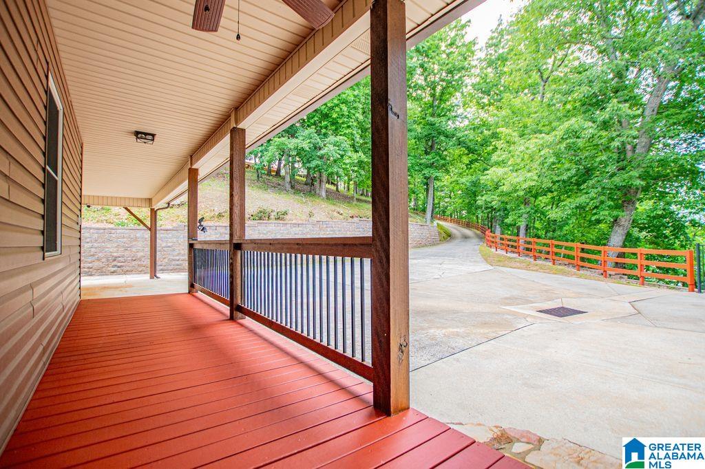 Homes for sale in Wedowee, AL | 45 County Road 2402, Wedowee, AL 36278 | MLS# 21453812