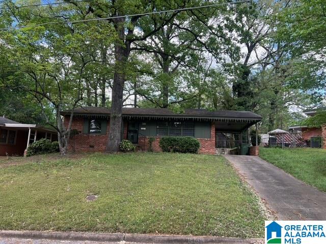 3rd image of 345 Whetstone Road, Montgomery, AL 36109 | MLS# 21453819