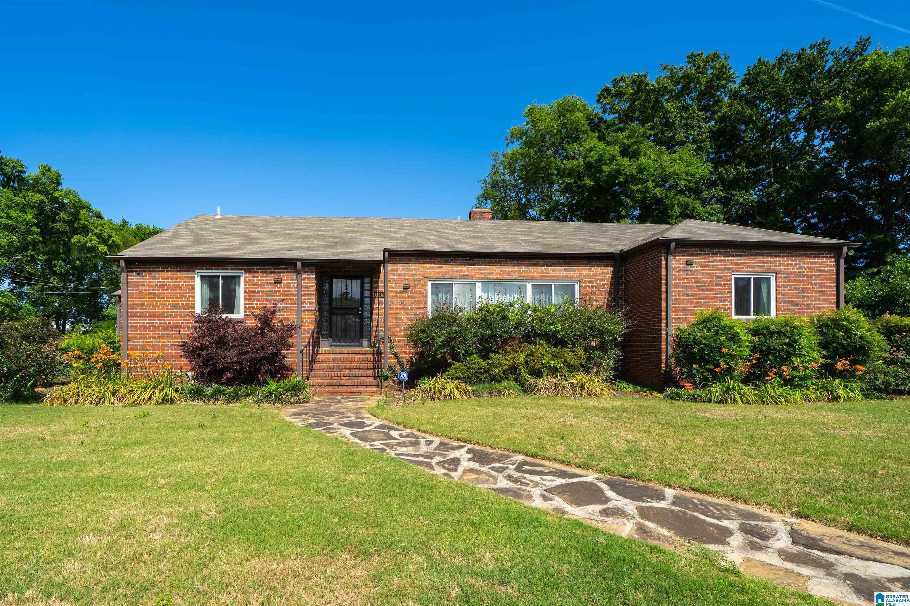 Photo 1 of Sale Pending at 1145 Center St N, Birmingham, AL 35204 | MLS# 21453824 | Listing updated on 2026-08-03