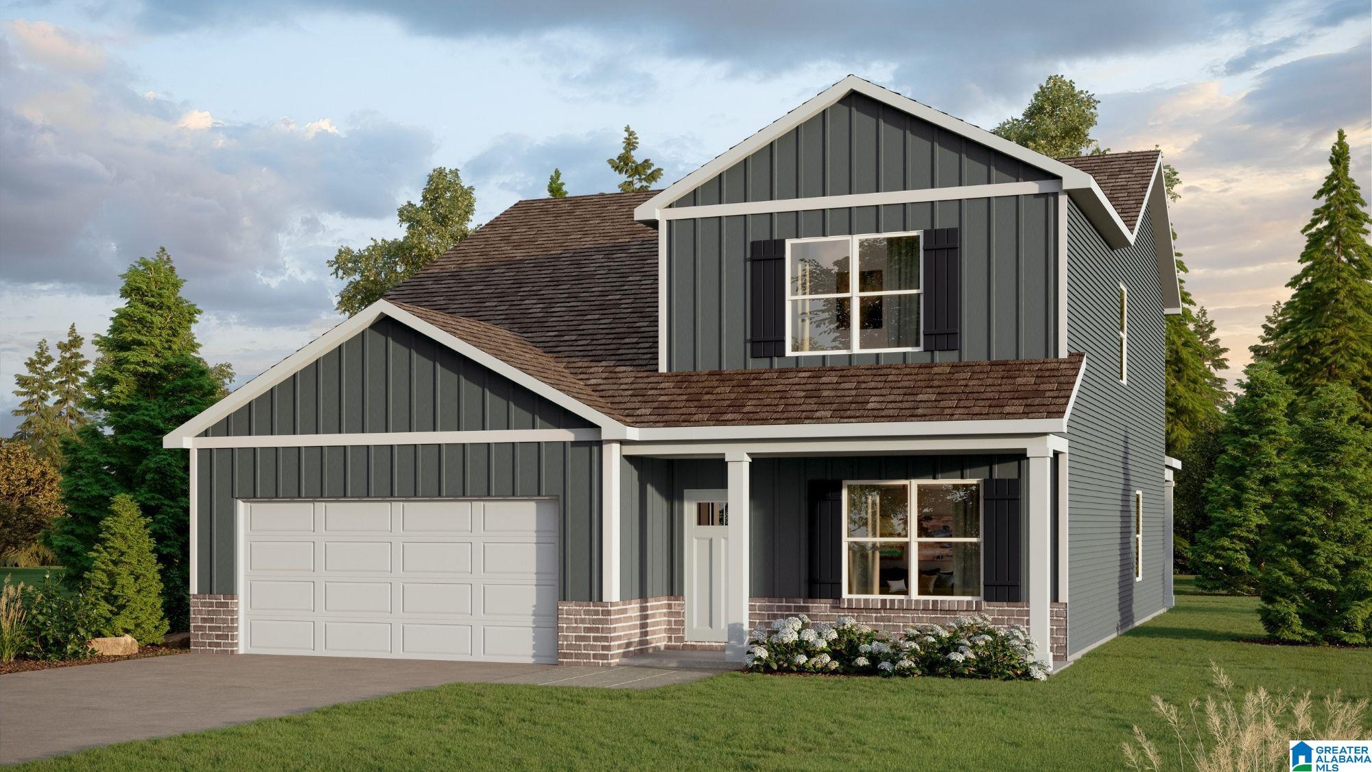1st image of 528 Foggy Brook Loop, Chelsea, AL 35043 | MLS# 21453831