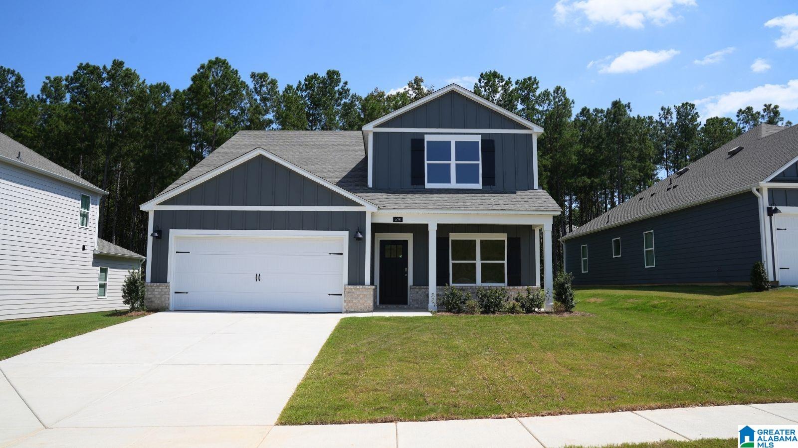 1st image of 528 Foggy Brook Loop, Chelsea, AL 35043 | MLS# 21453831