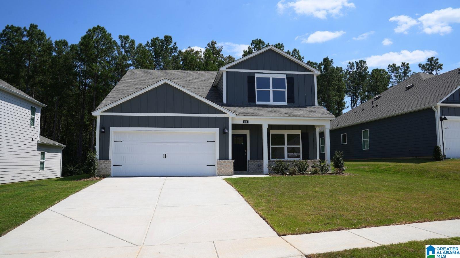 2nd image of 528 Foggy Brook Loop, Chelsea, AL 35043 | MLS# 21453831