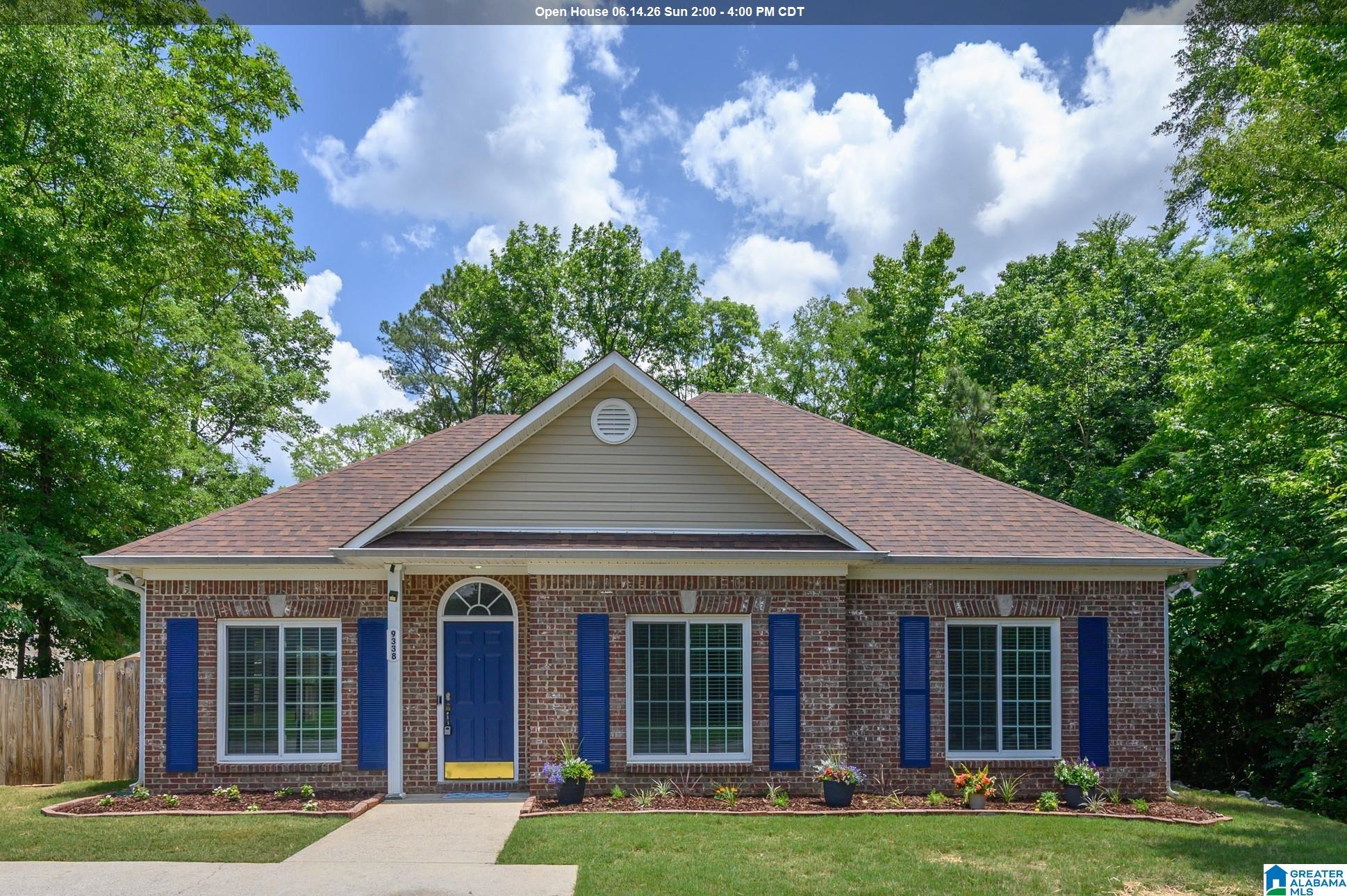 Homes for sale in Helena, AL | 9334 Brook Forest Circle, Helena, AL 35080 | MLS# 21453832