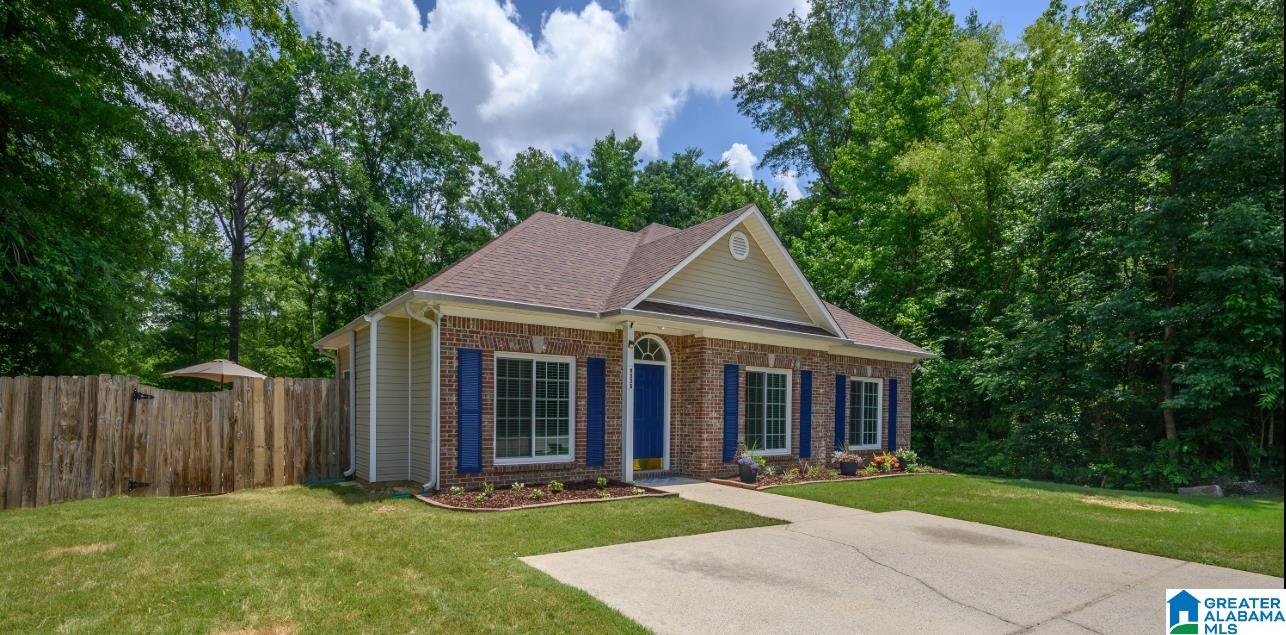 Homes for sale in Helena, AL | 9334 Brook Forest Circle, Helena, AL 35080 | MLS# 21453832