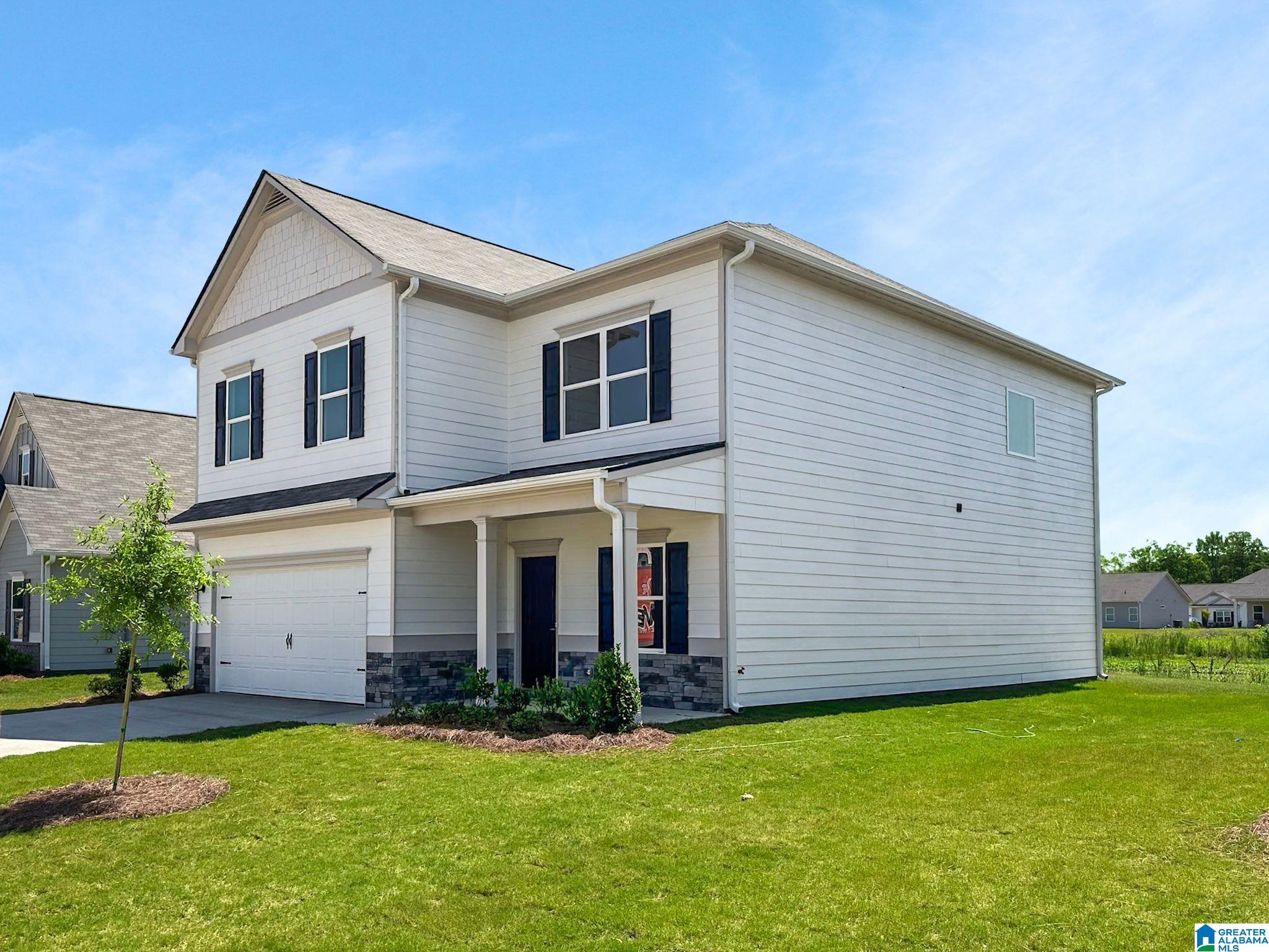 2nd image of 5329 Tailwinds Dr, Bessemer, AL 35022 | MLS# 21453837
