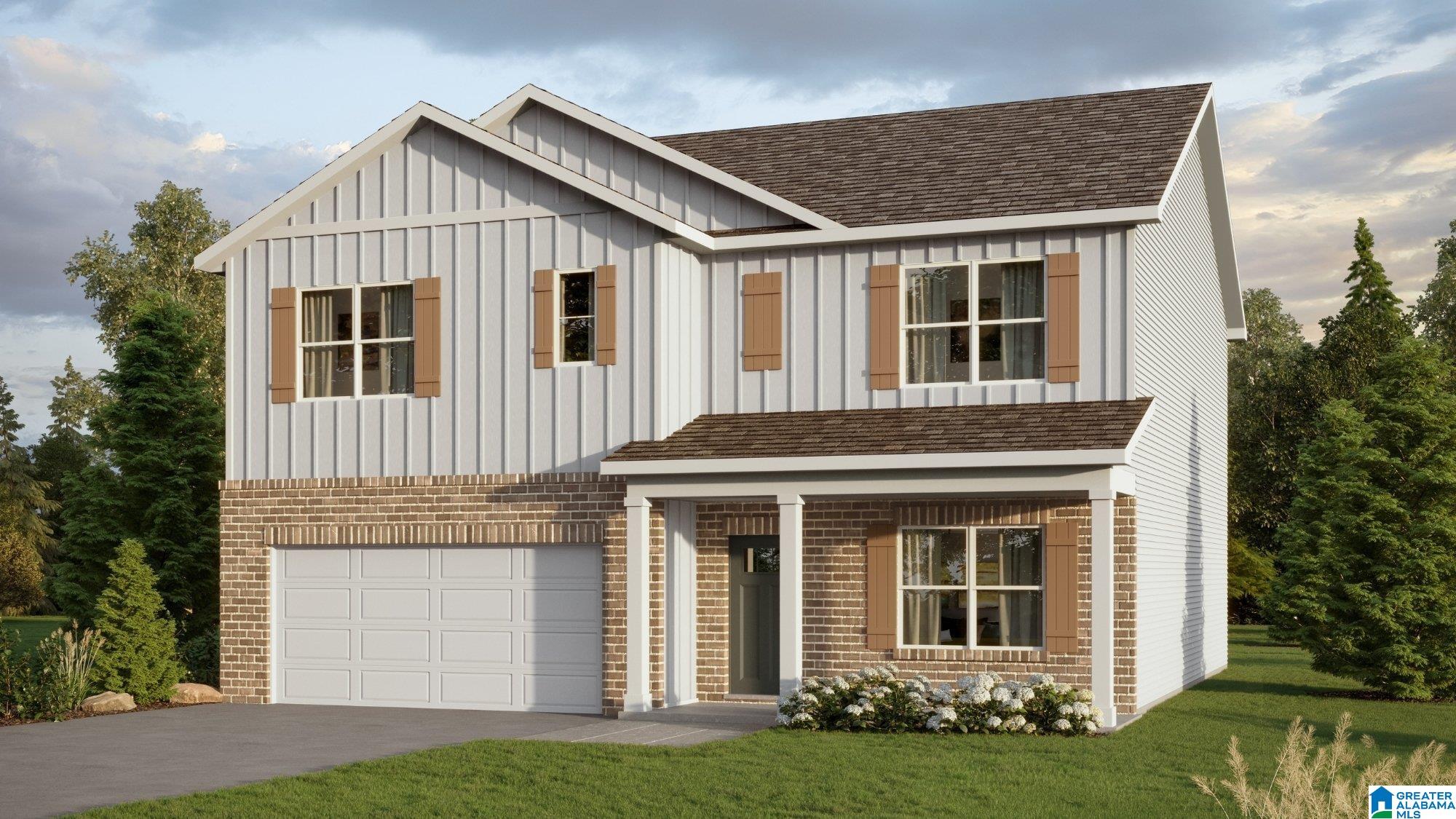 1st image of 536 Foggy Brook Loop, Chelsea, AL 35043 | MLS# 21453838