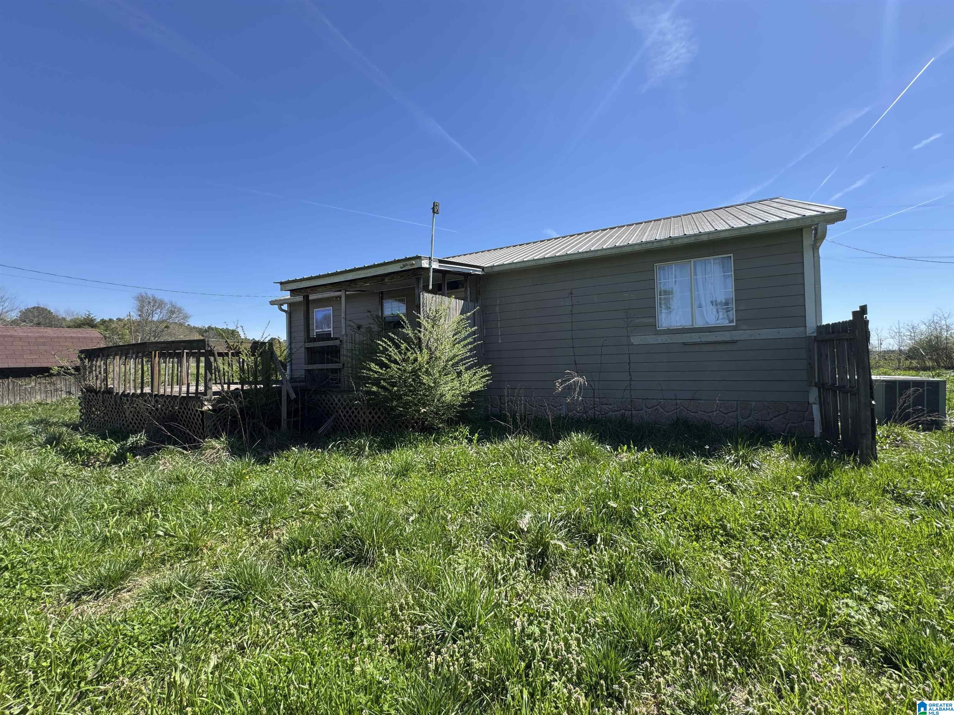Homes for sale in Arley, AL | 4380 County Road 40, Arley, AL 35541 | MLS# 21453844