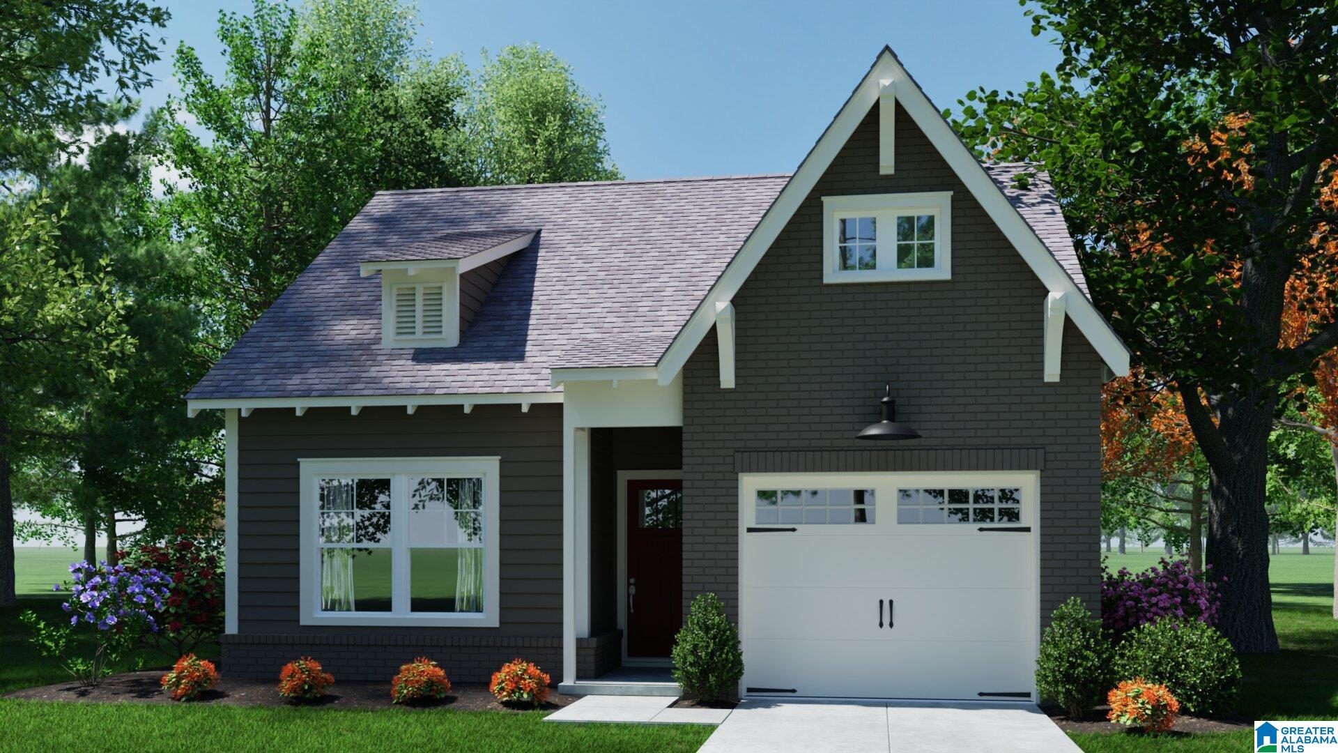 Photo 1 of Sale Pending at 336 Huntley Ridge Bnd, Pelham, AL 35124 | MLS# 21453867 | Listing updated on 2026-05-28