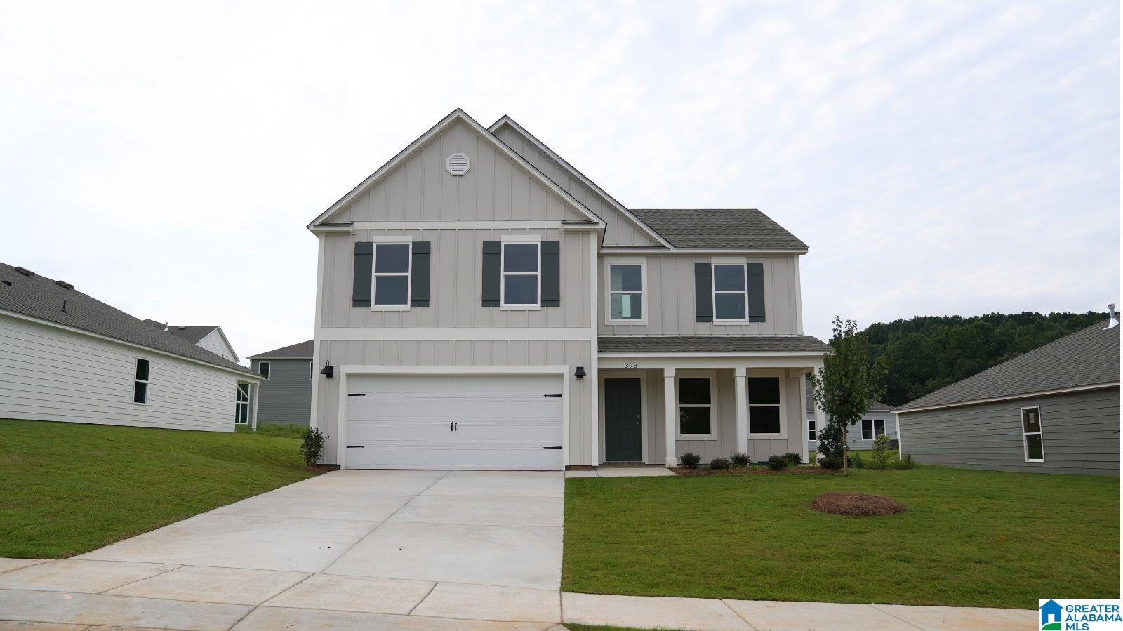 398 ARCHERS BROOK WAY