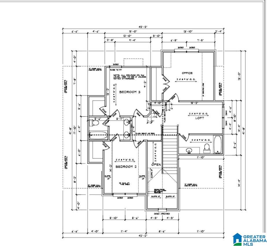 20th image of 263 Norwick Forest Dr, Alabaster, AL 35007 | MLS# 21453894