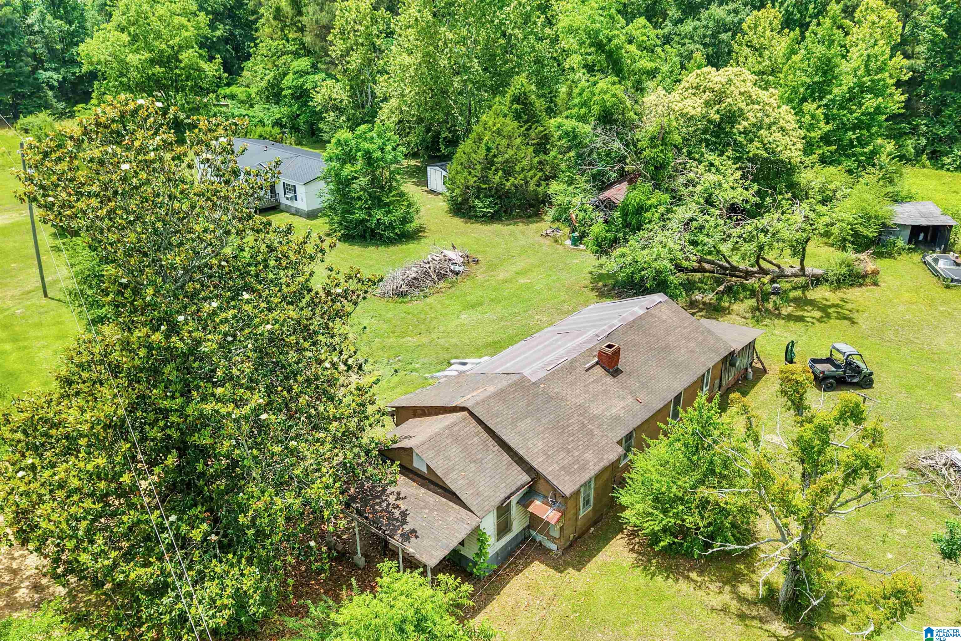 Homes for sale in Lawley, AL | 306 Crystal Dr, Lawley, AL 36793 | MLS# 21453899
