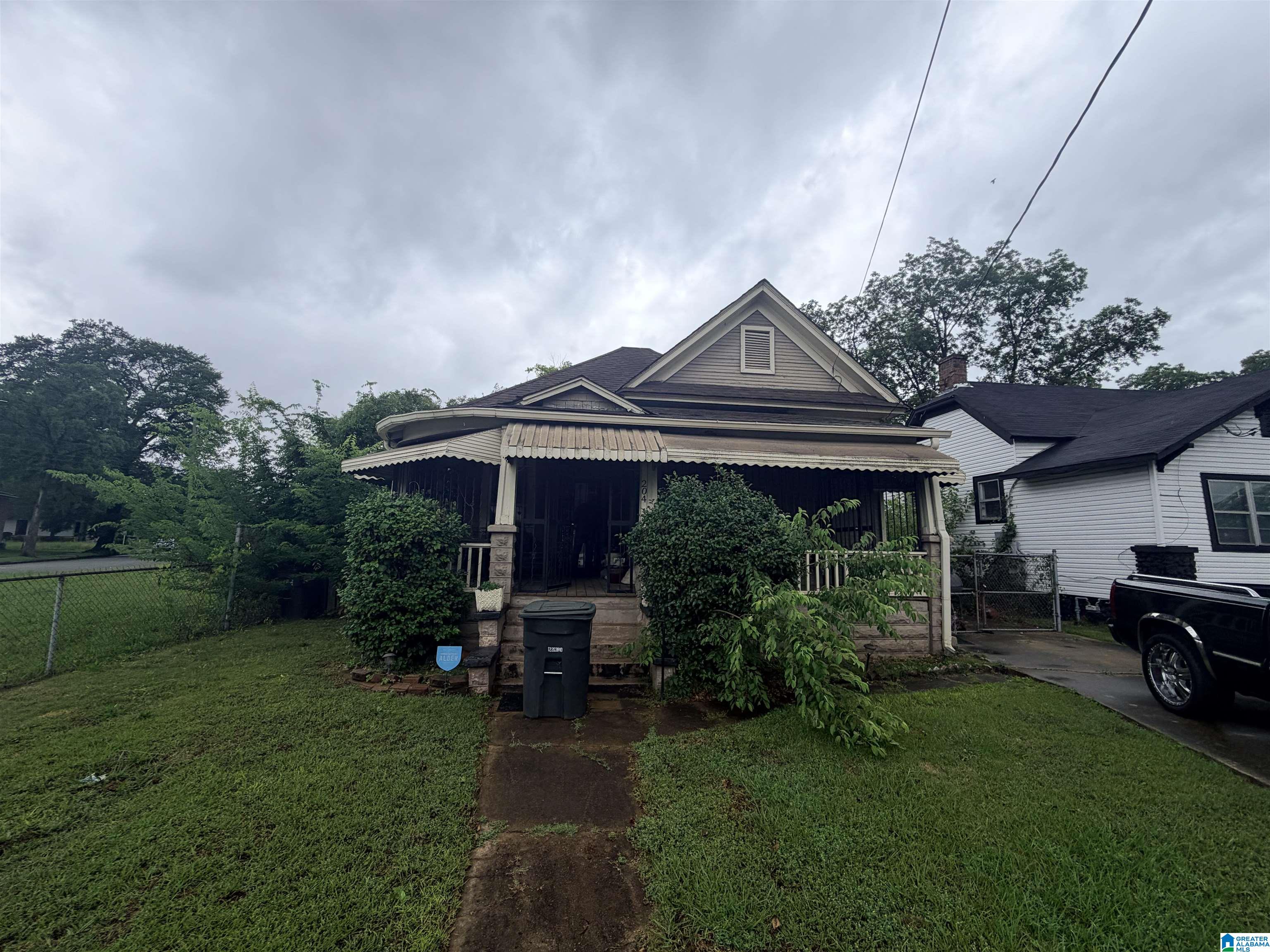 Homes for sale in Birmingham, AL | 204 52nd Street N, Birmingham, AL 35212 | MLS# 21453903