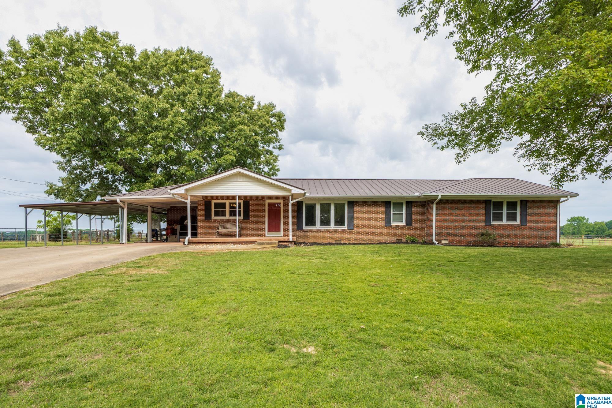 Homes for sale in Anderson, AL | 687 County Road 517, Anderson, AL 35610 | MLS# 21453910