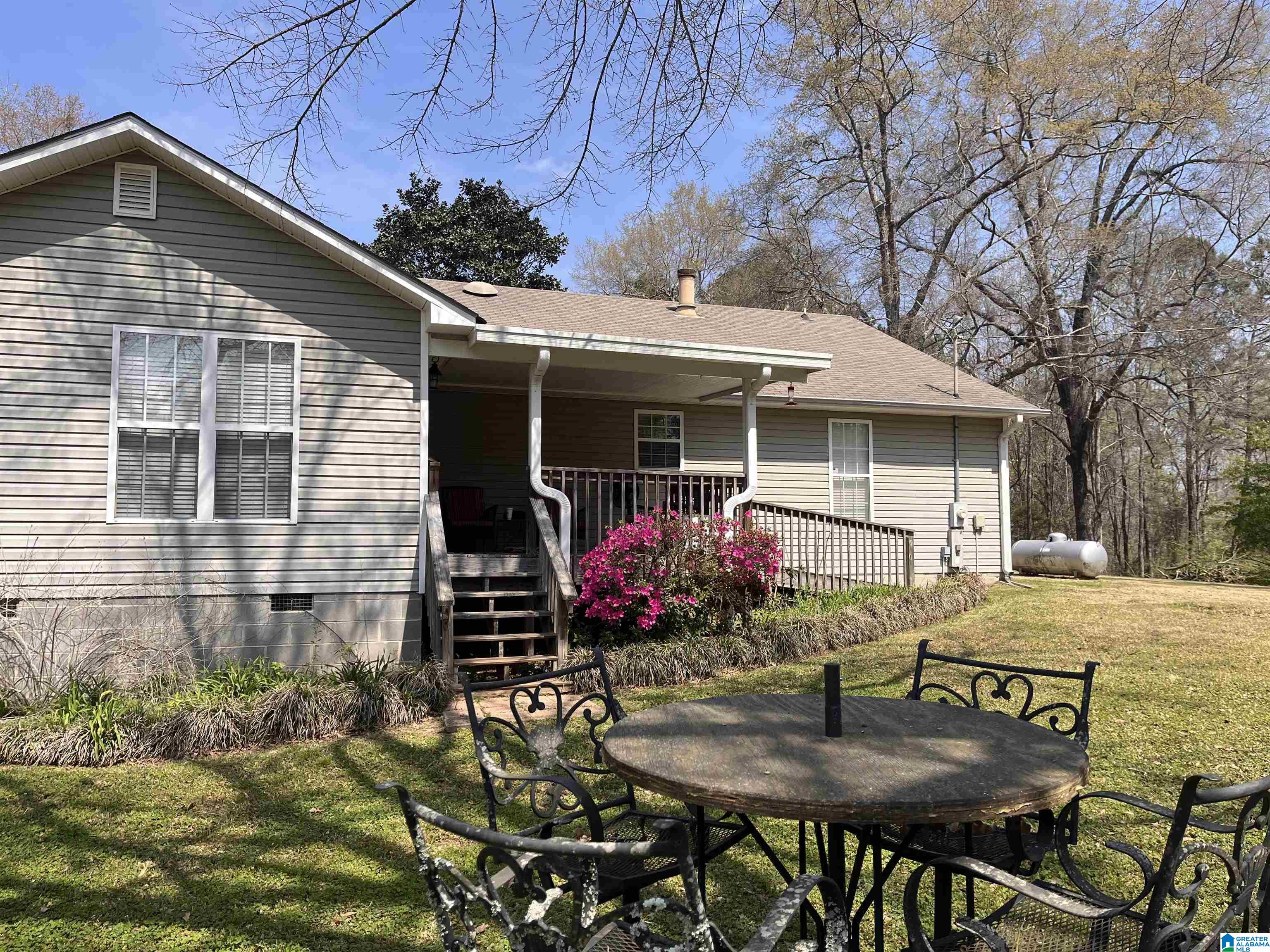 3rd image of 135 County Road 731, Clanton, AL 35046 | MLS# 21453929