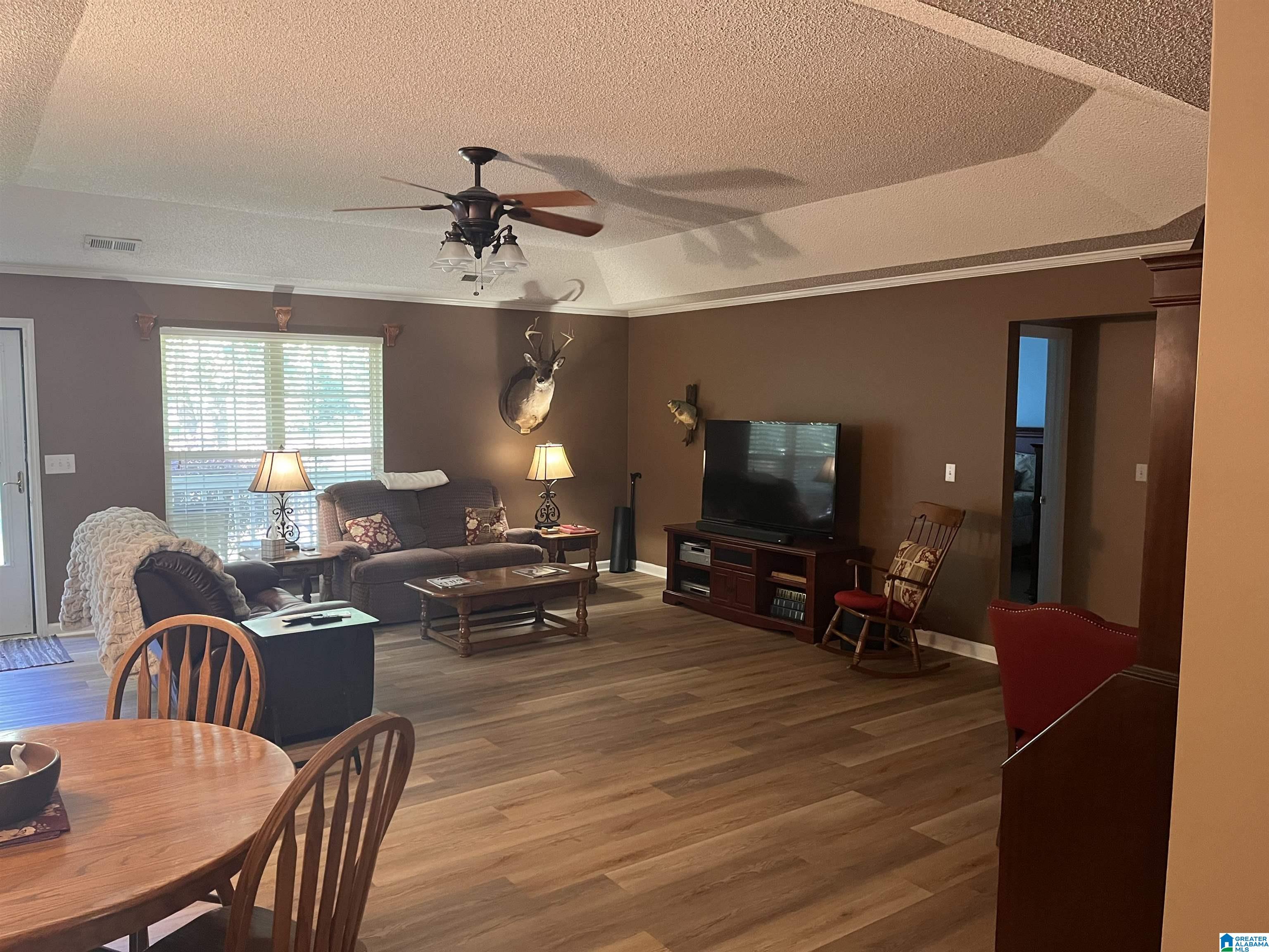 22nd image of 135 County Road 731, Clanton, AL 35046 | MLS# 21453929