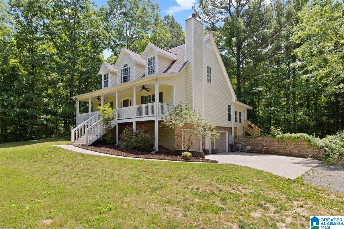 Homes for sale in Ragland, AL | 375 Turkey Run, Ragland, AL 35131 | MLS# 21453934