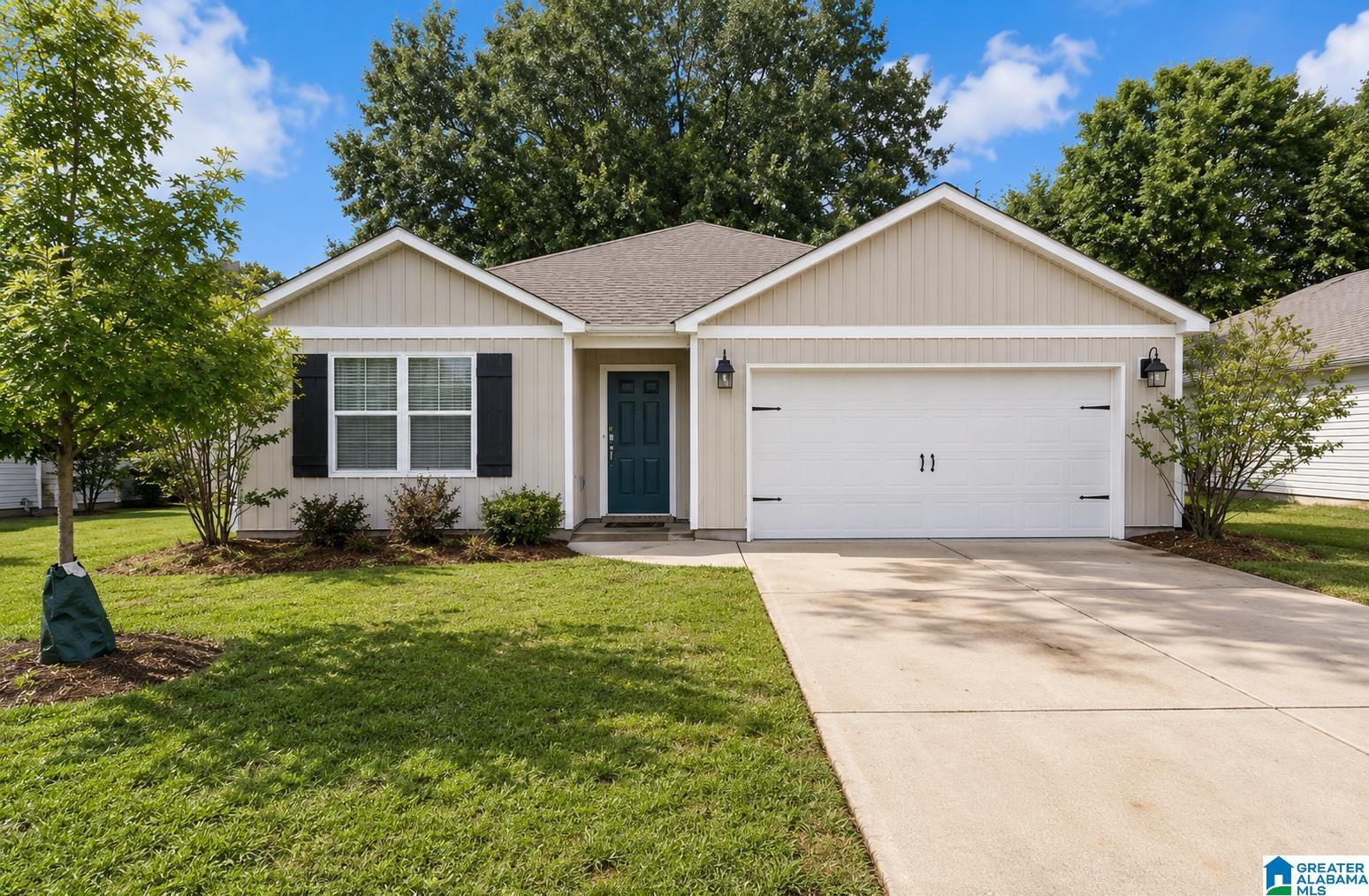 Homes for sale in Northport, AL | 2807 Trestle Square Pass, Northport, AL 35473 | MLS# 21453940