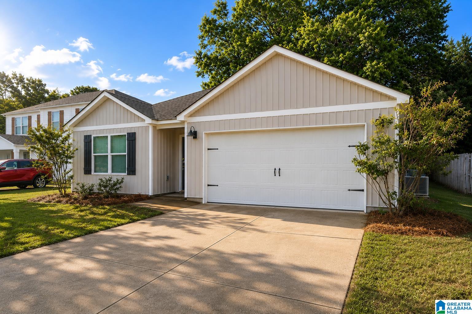Homes for sale in Northport, AL | 2807 Trestle Square Pass, Northport, AL 35473 | MLS# 21453940