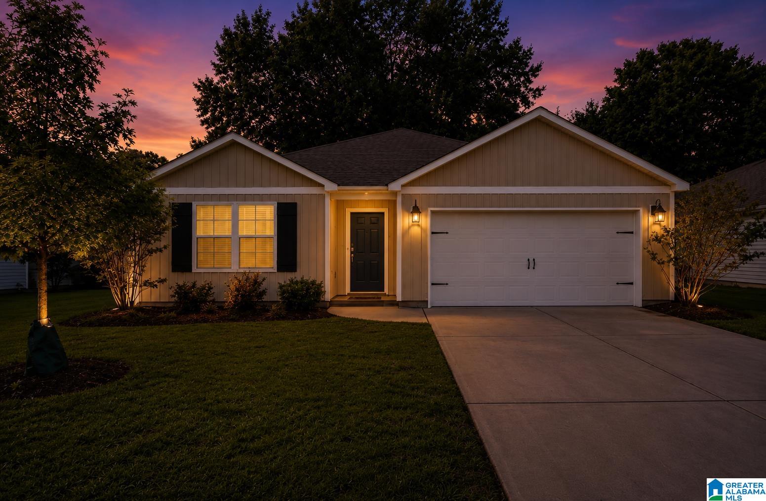 3rd image of 2807 Trestle Square Pass, Northport, AL 35473 | MLS# 21453940