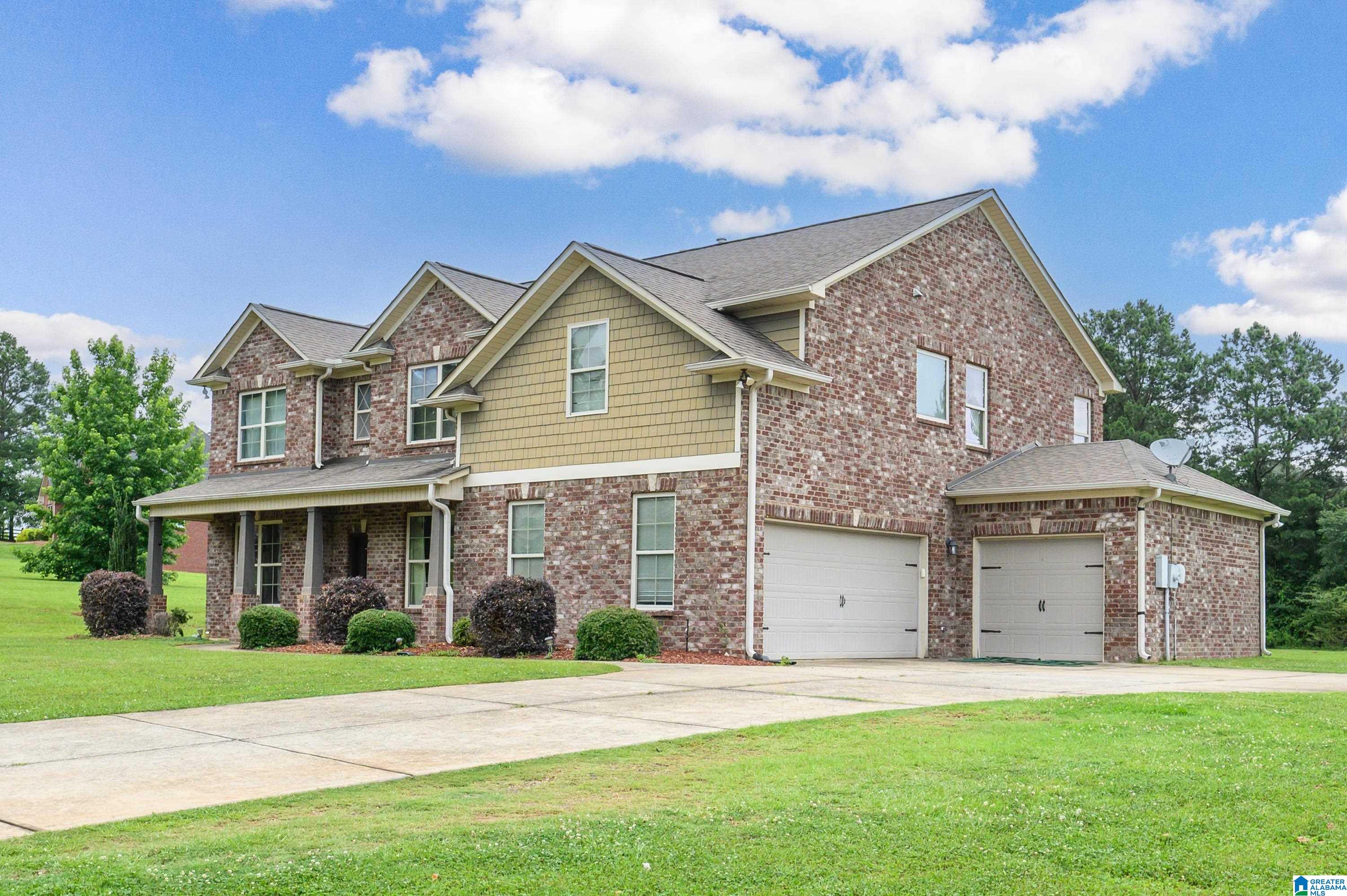 2nd image of 4021 Lindsey Dr, Bessemer, AL 35022 | MLS# 21453945