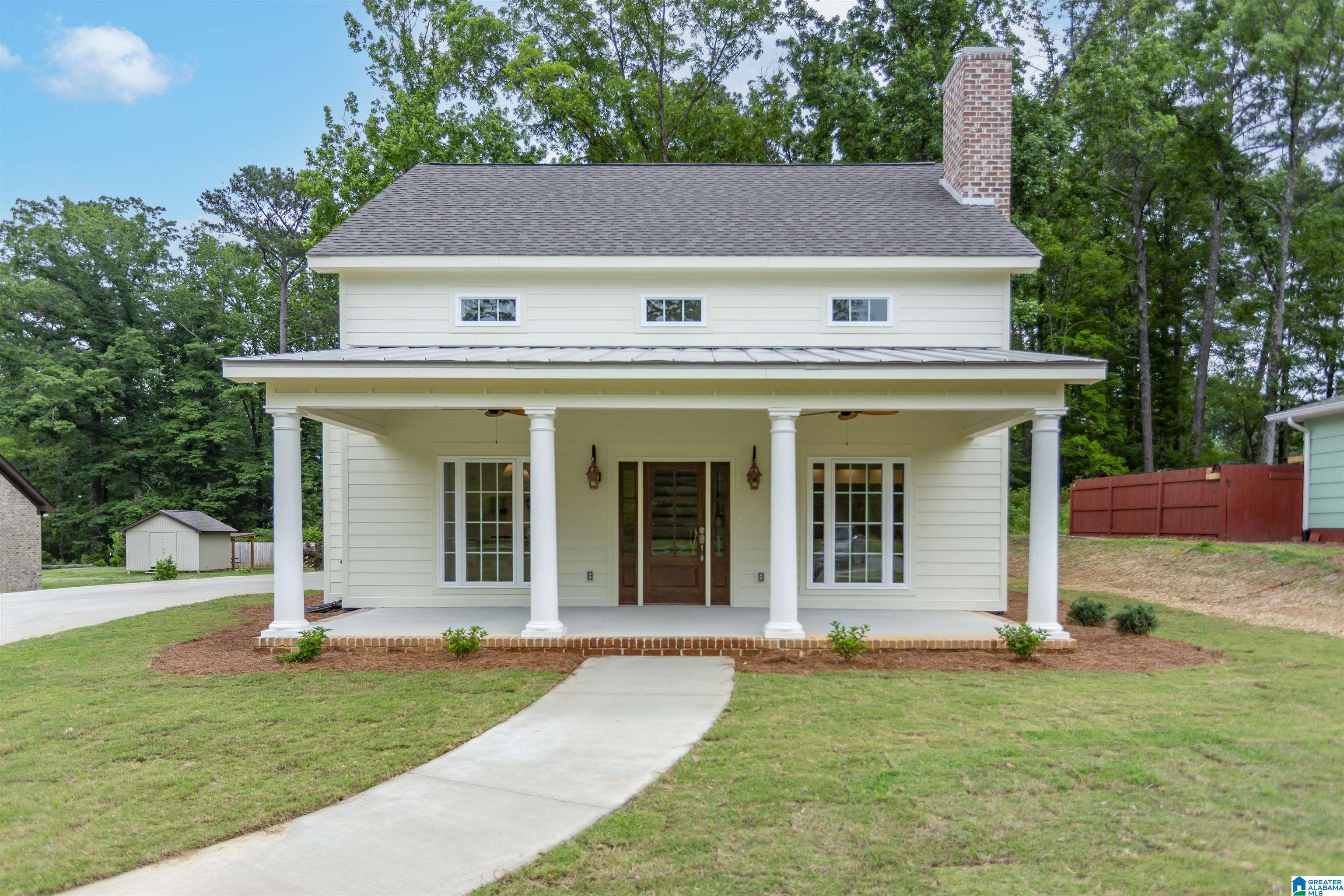 1st image of 1913 Moncrief Road, Gardendale, AL 35071 | MLS# 21453951