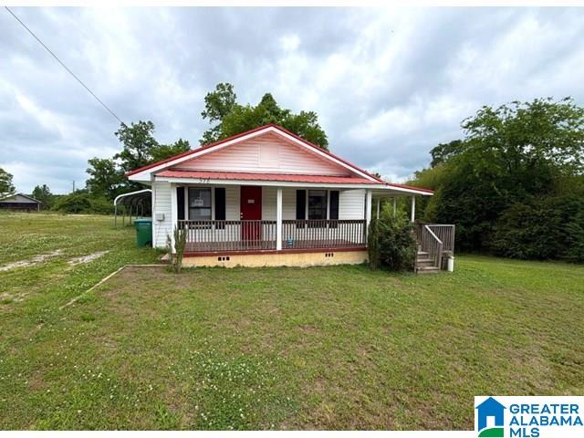 Homes for sale in Kimberly, AL | 578 Nail Road, Kimberly, AL 35091 | MLS# 21453957