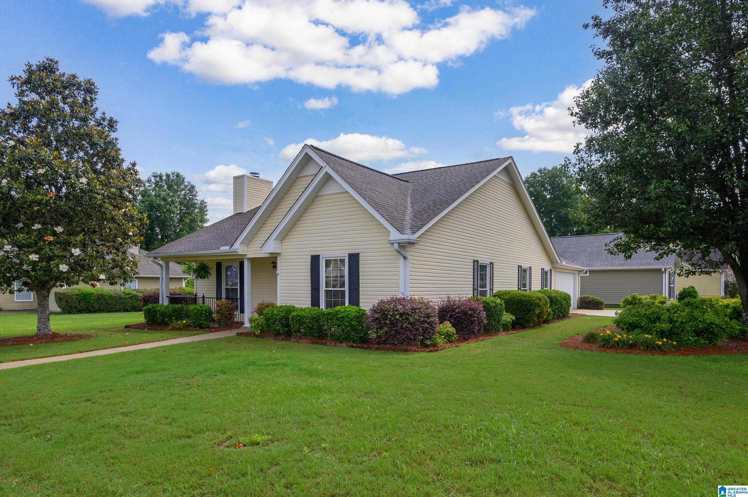 Homes for sale in Helena, AL | 530 Laurel Woods Trail, Helena, AL 35080 | MLS# 21453977