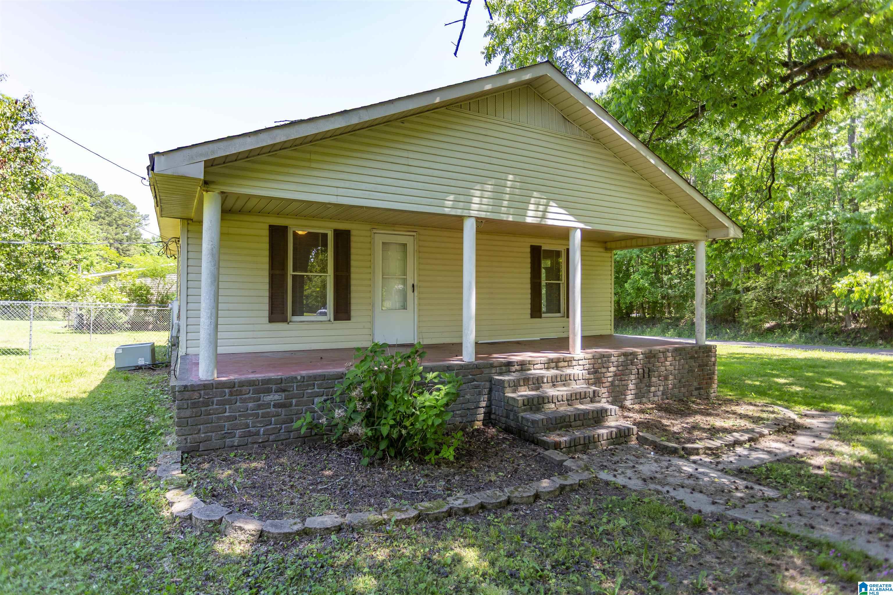 Homes for sale in Mount Olive, AL | 1907 Kelly Loop Road, Mount Olive, AL 35117 | MLS# 21453997