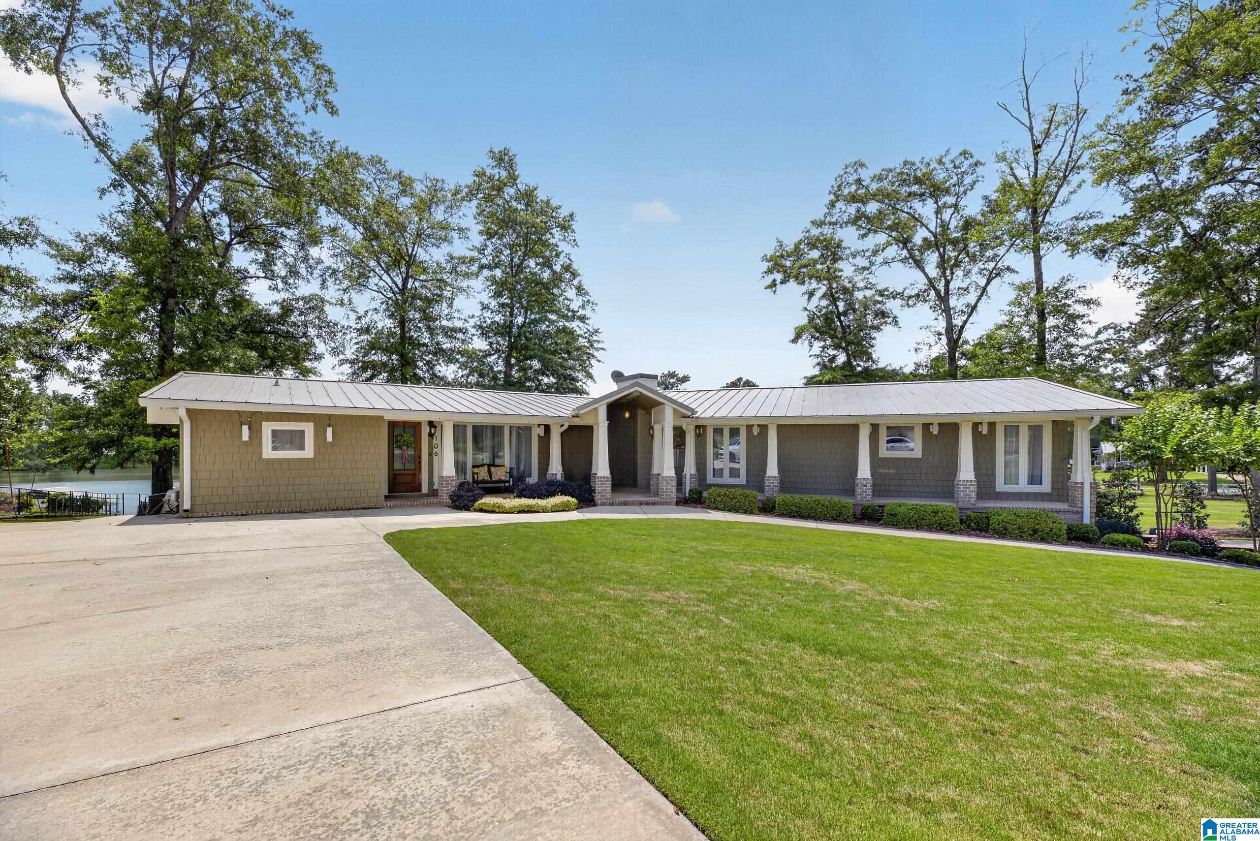 Homes for sale in Vincent, AL | 106 Bucks Dr, Vincent, AL 35178 | MLS# 21454003