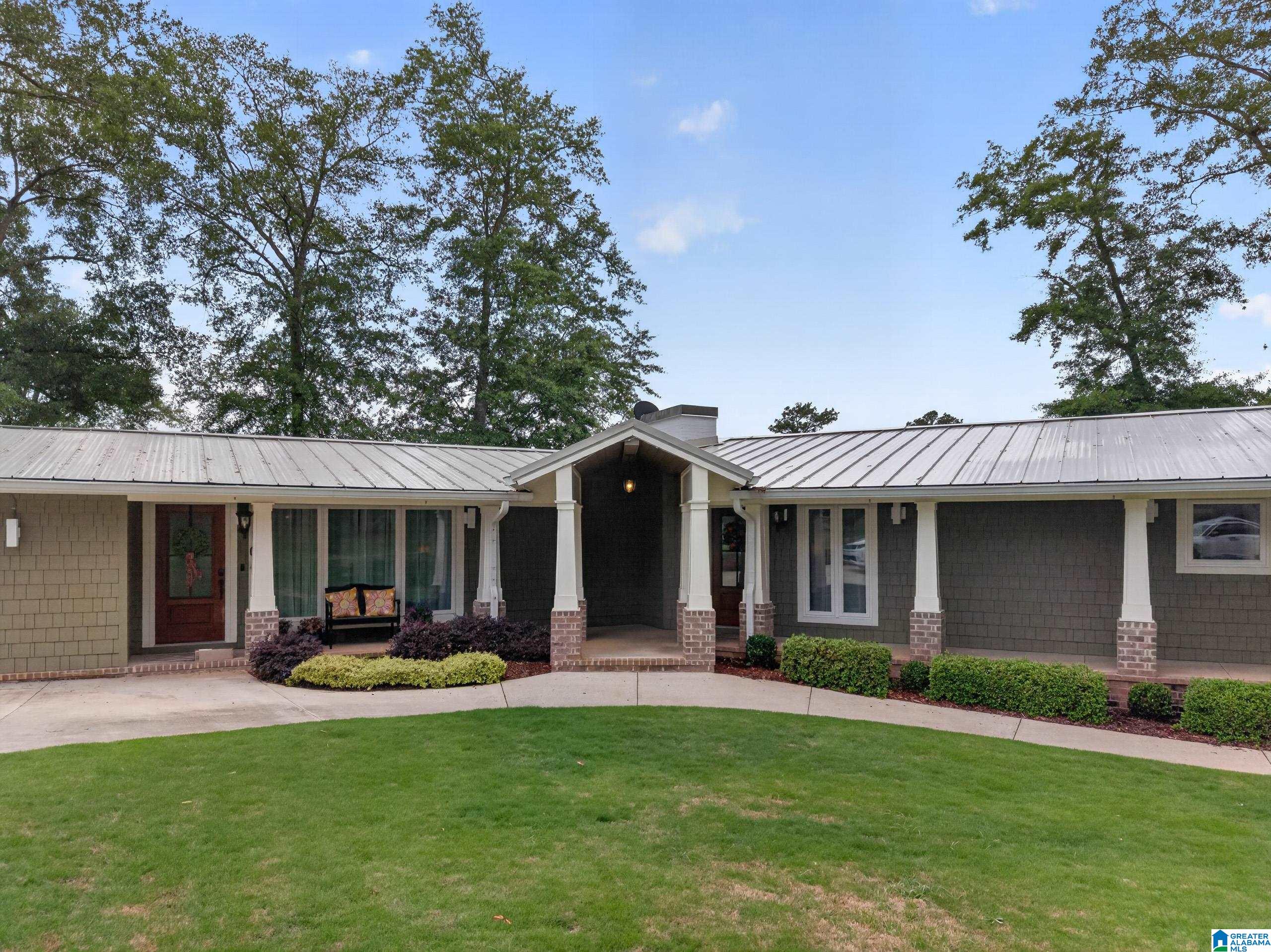 Homes for sale in Vincent, AL | 106 Bucks Dr, Vincent, AL 35178 | MLS# 21454003