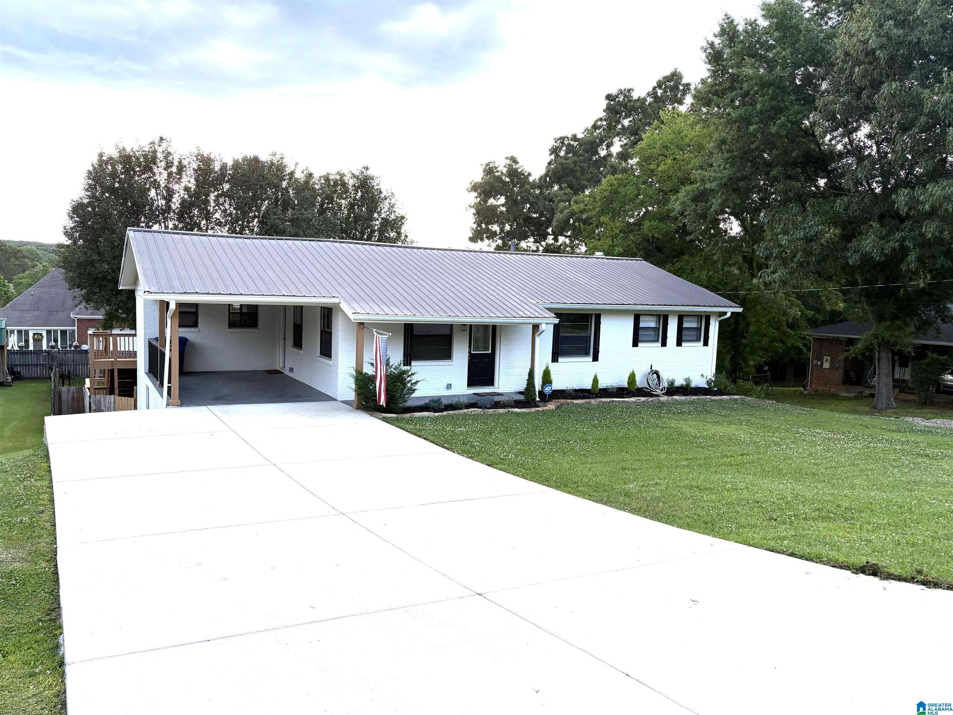 Homes for sale in Gardendale, AL | 508 Virginia Street, Gardendale, AL 35071 | MLS# 21454007