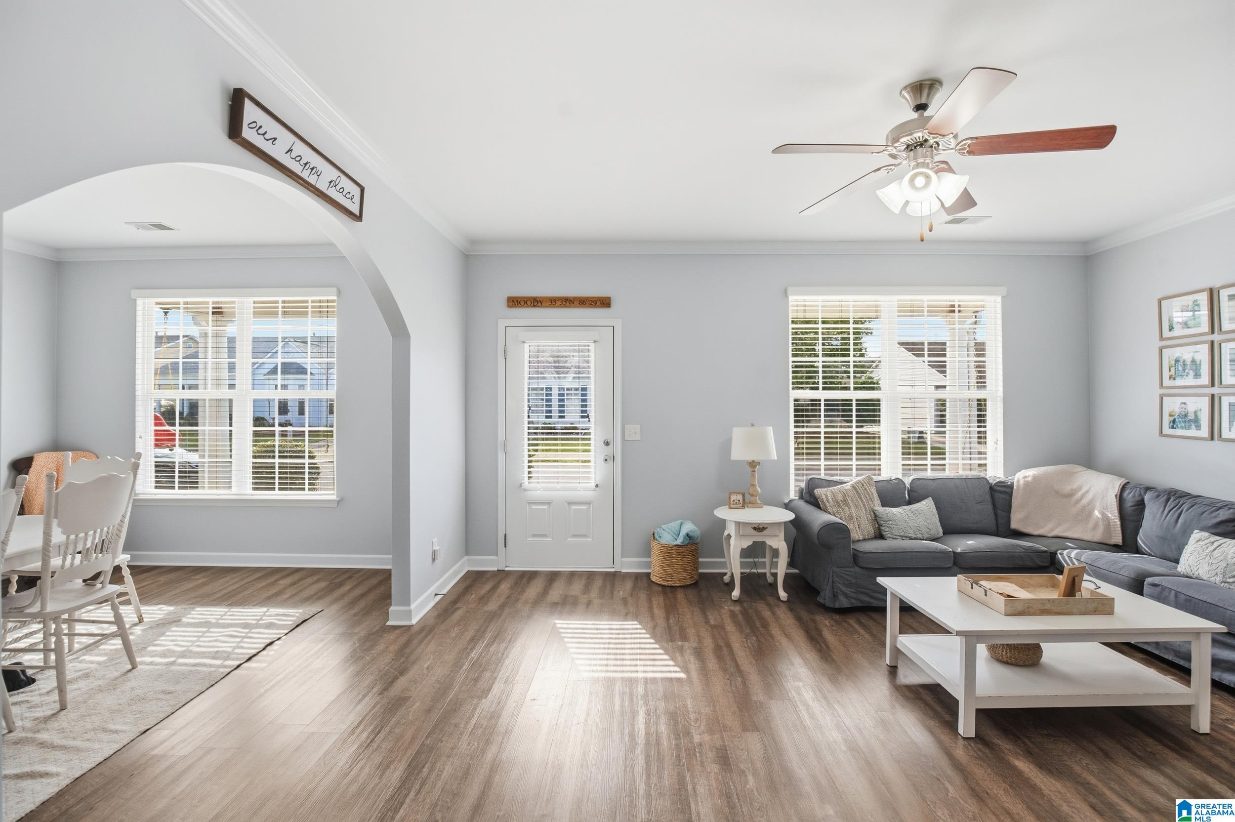 Photo 3 of Sale Pending at 5011 Kelly Crk St, Moody, AL 35004 | MLS# 21454017 | Listing updated on 2026-08-20