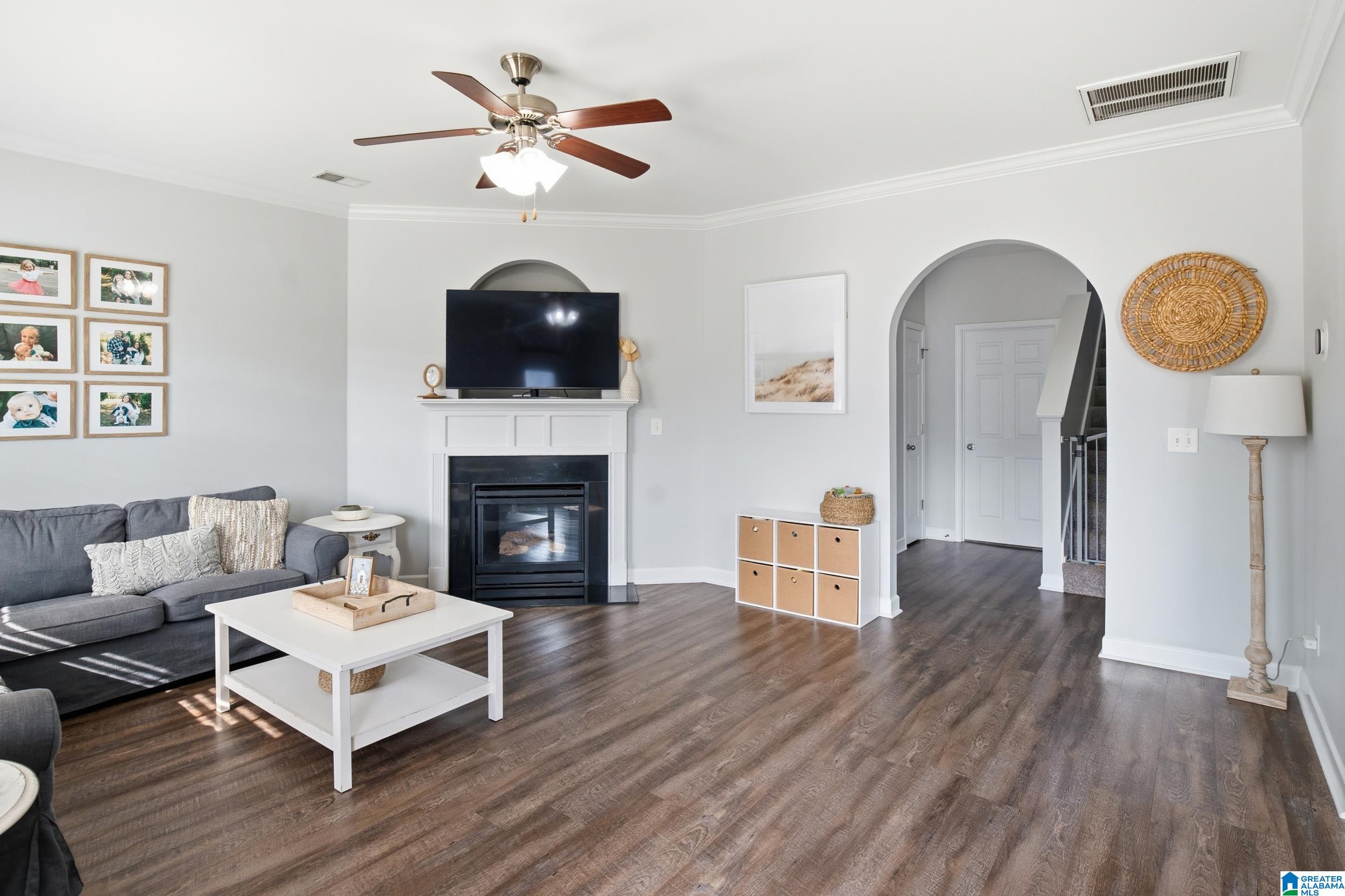 Photo 4 of Sale Pending at 5011 Kelly Crk St, Moody, AL 35004 | MLS# 21454017 | Listing updated on 2026-08-20