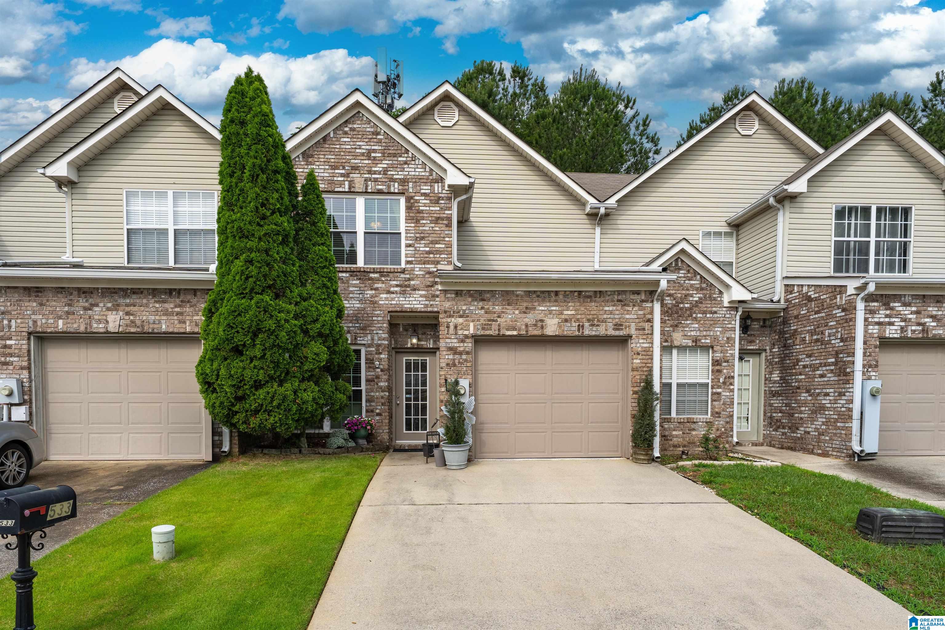 Homes for sale in Birmingham, AL | 533 Hackberry Ridge Cove, Birmingham, AL 35226 | MLS# 21454020