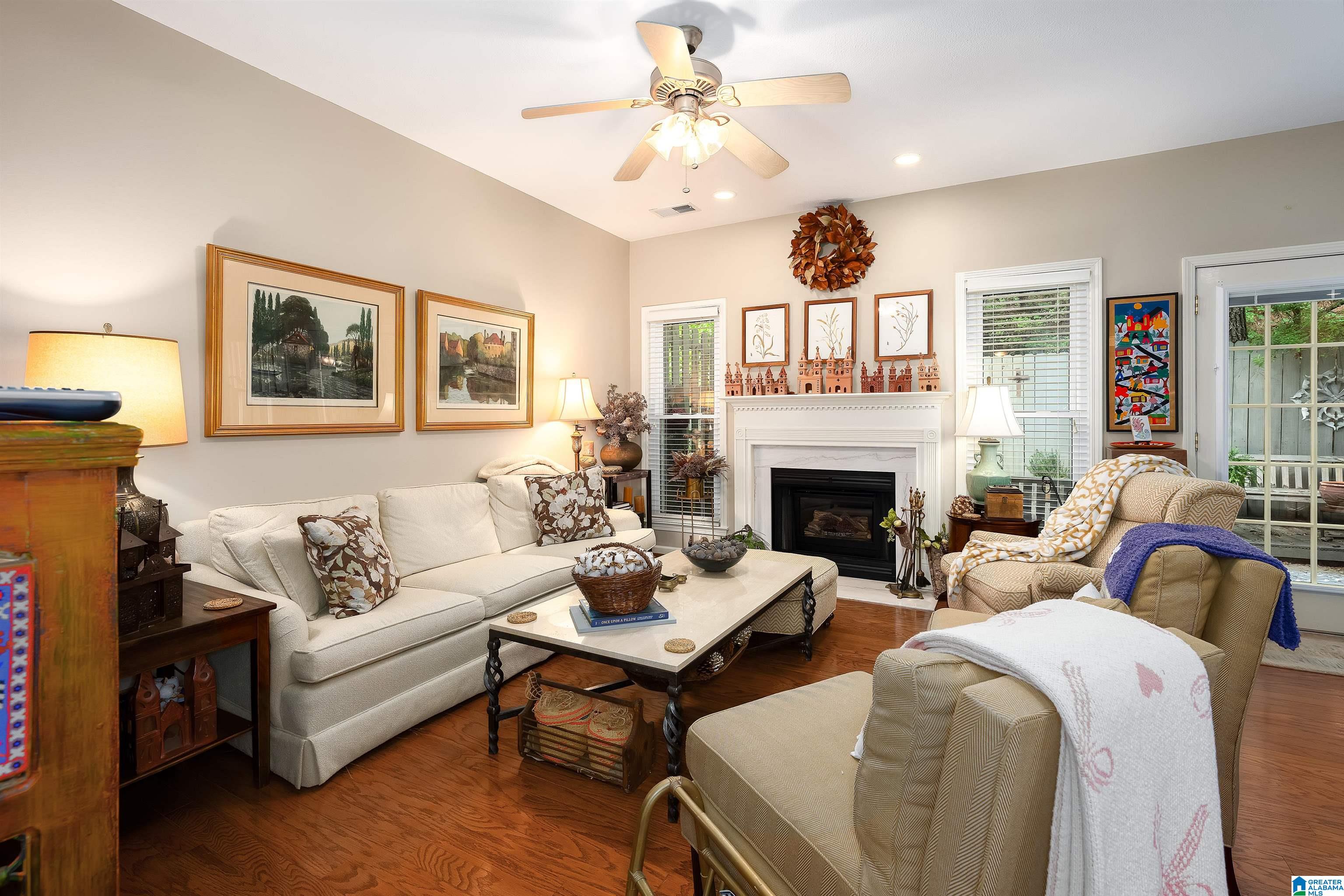 Homes for sale in Birmingham, AL | 533 Hackberry Ridge Cove, Birmingham, AL 35226 | MLS# 21454020