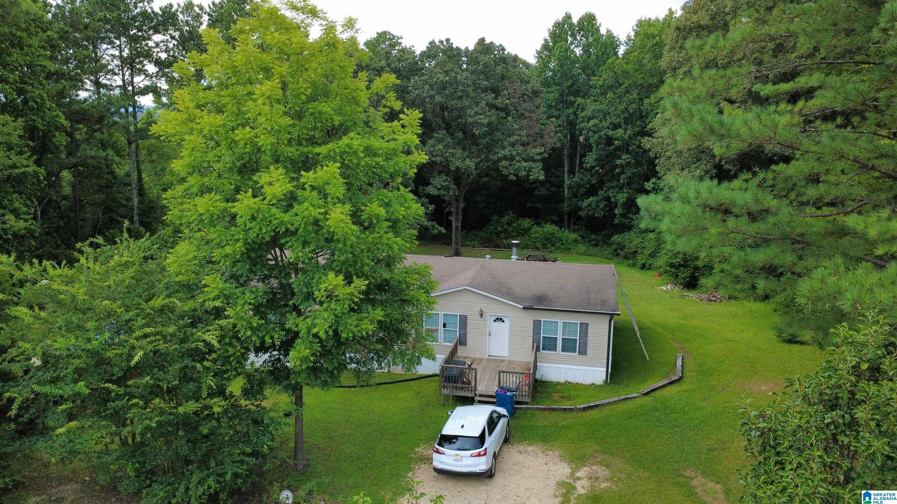 1245 TIM KING ROAD