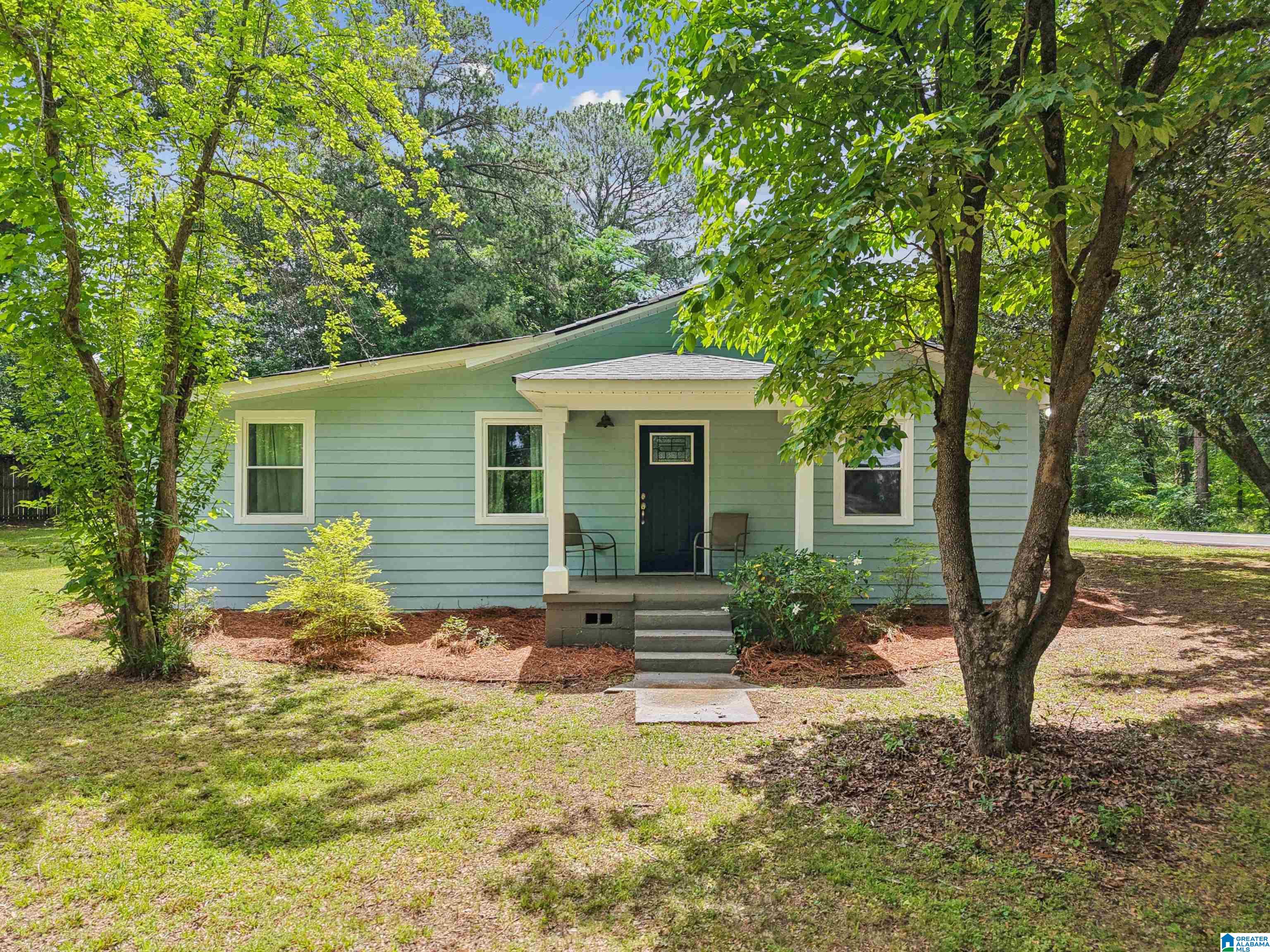 Homes for sale in Gardendale, AL | 340 Glenn Chapel Road, Gardendale, AL 35071 | MLS# 21454045