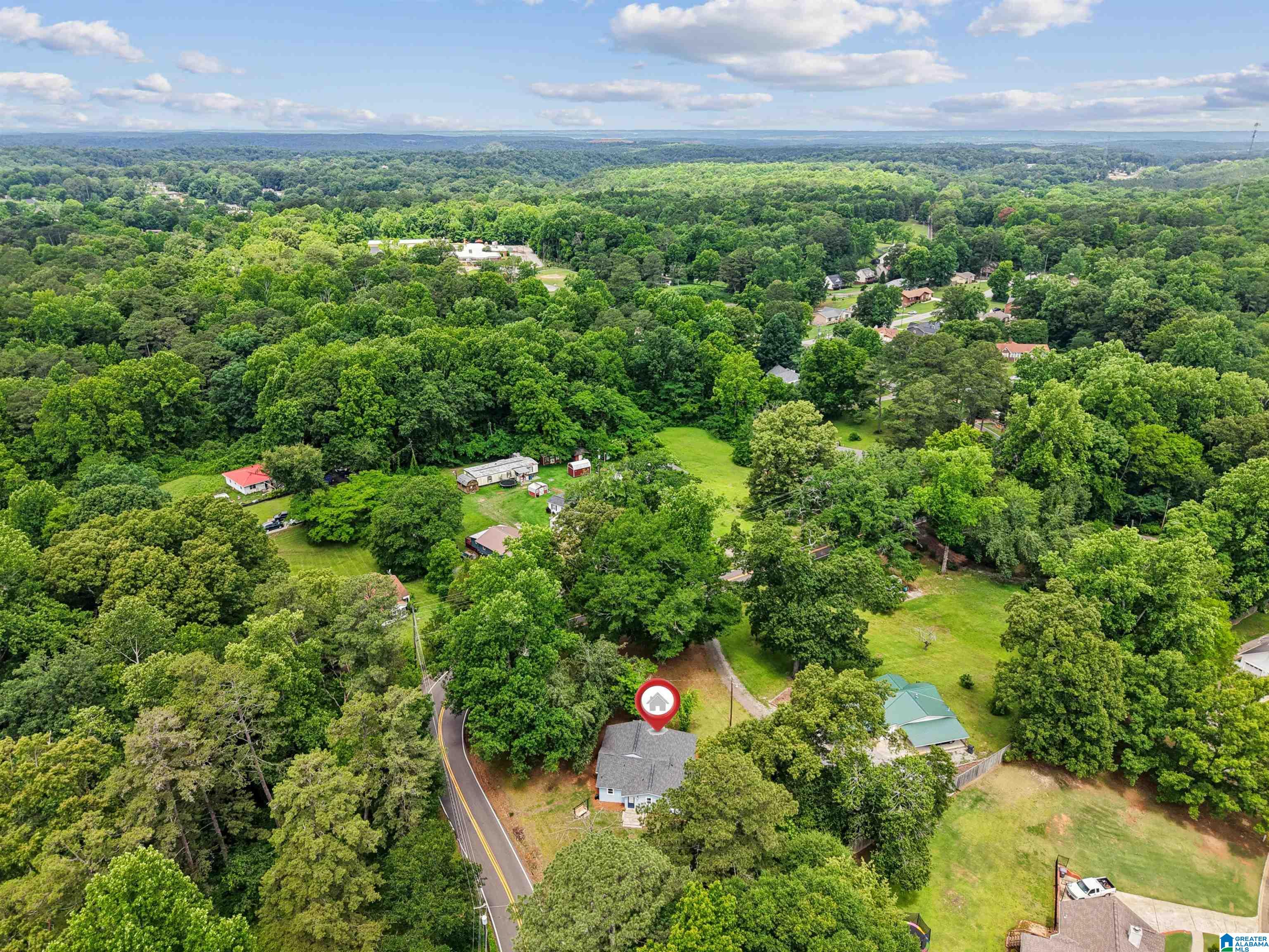 Homes for sale in Gardendale, AL | 340 Glenn Chapel Road, Gardendale, AL 35071 | MLS# 21454045