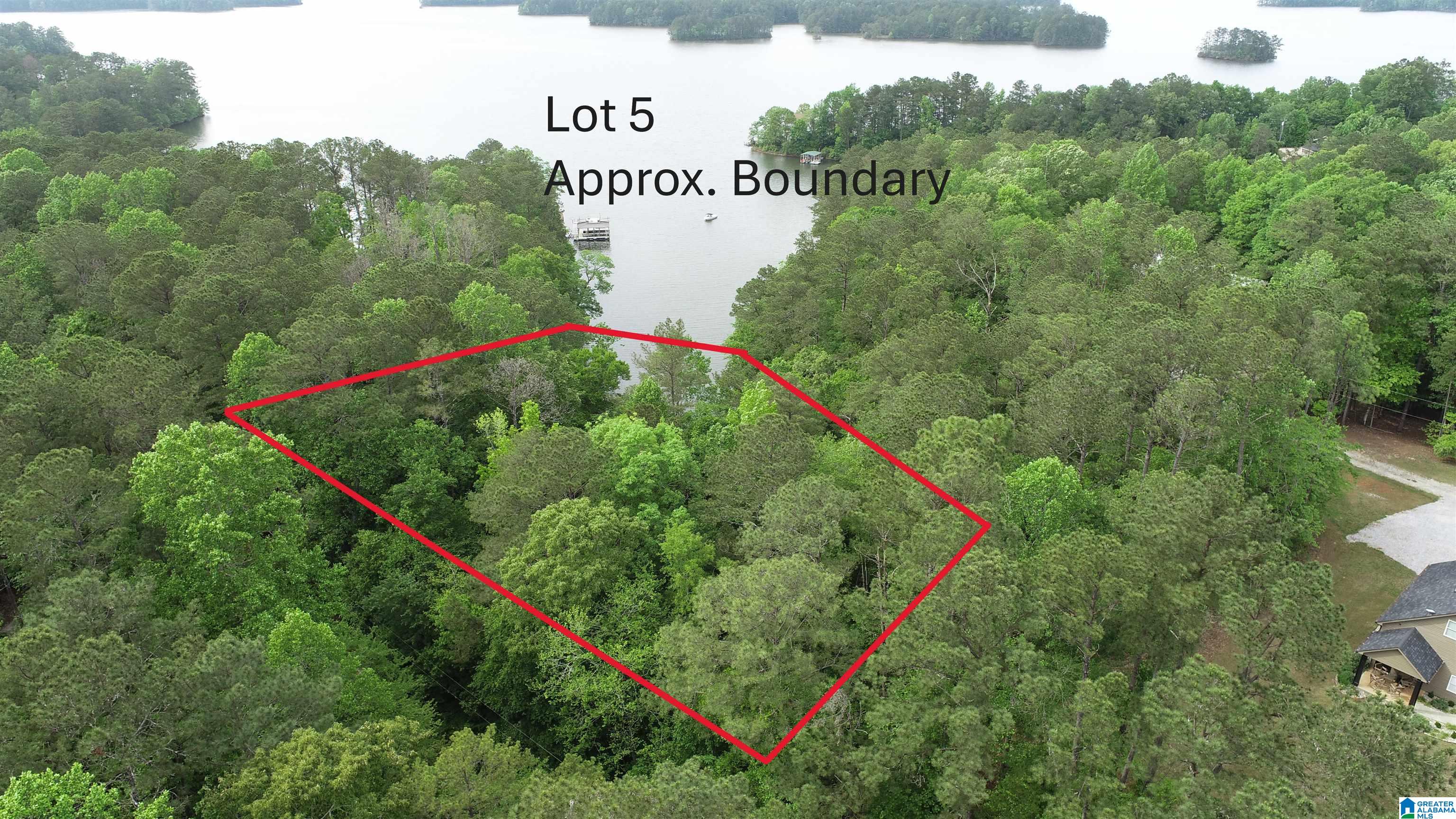 Homes for sale in Wedowee, AL | 5 County Road 804, Wedowee, AL 36278 | MLS# 21454047