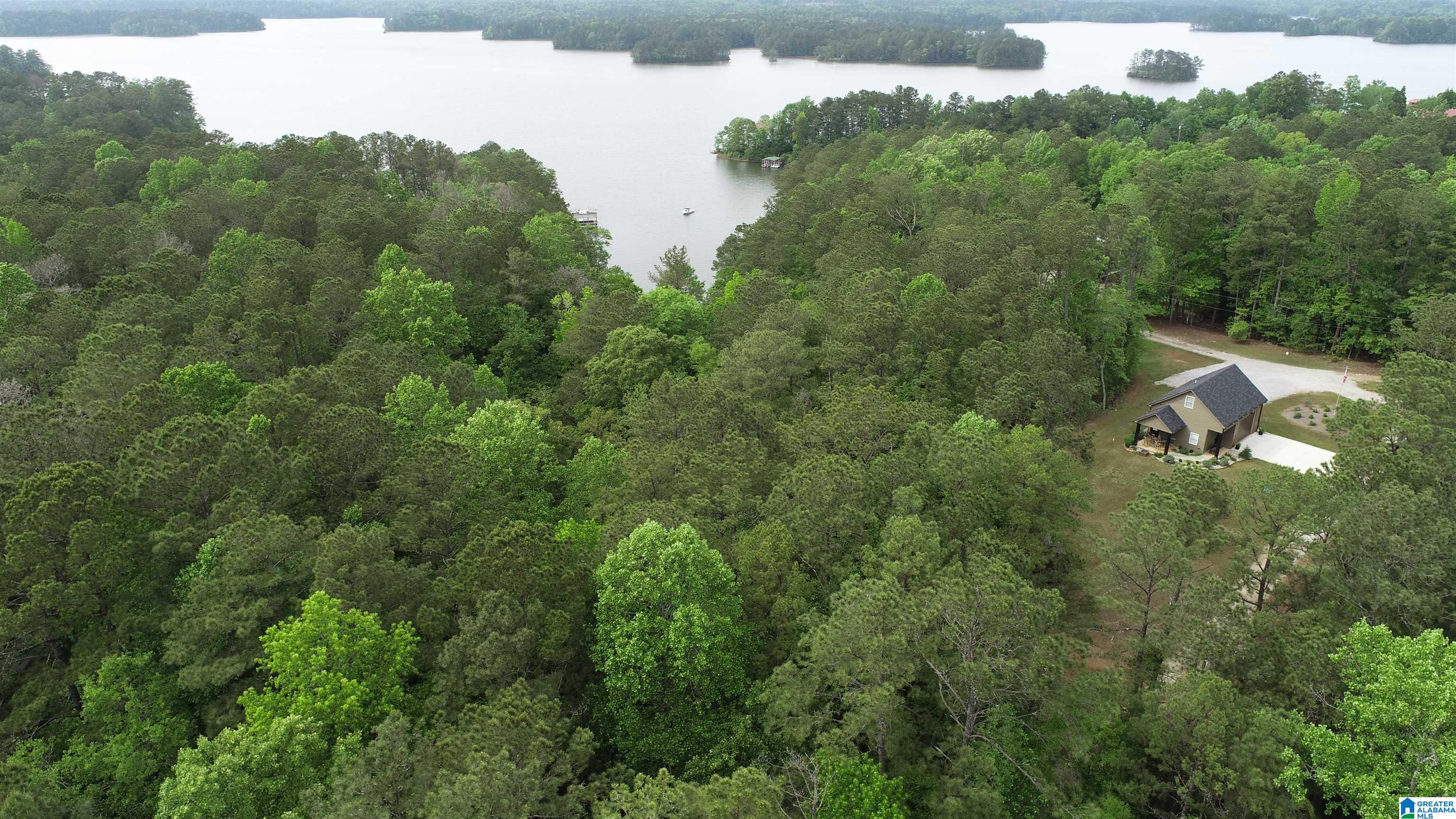 Homes for sale in Wedowee, AL | 5 County Road 804, Wedowee, AL 36278 | MLS# 21454047