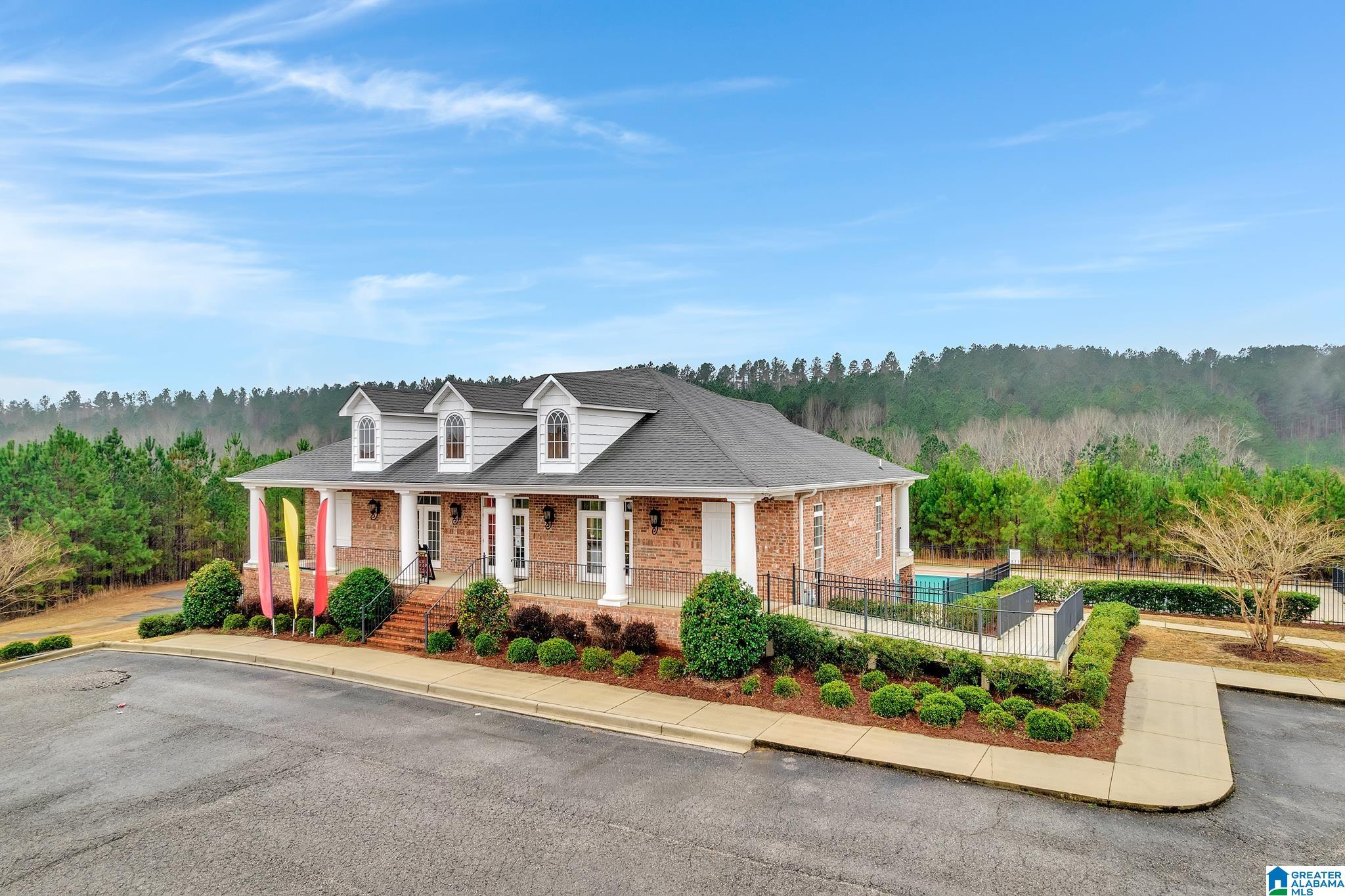 Photo 4 of Single family home for sale at 488 Blackberry Blvd, Springville, AL 35146 | MLS# 21454058 | Listing updated on 2026-09-18