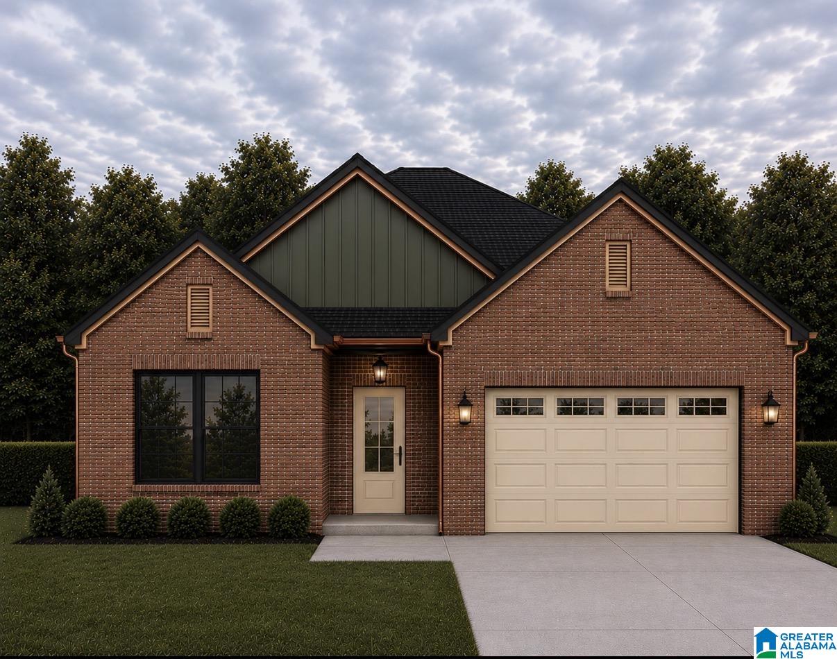 5th image of 492 Blackberry Boulevard, Springville, AL 35146 | MLS# 21454060