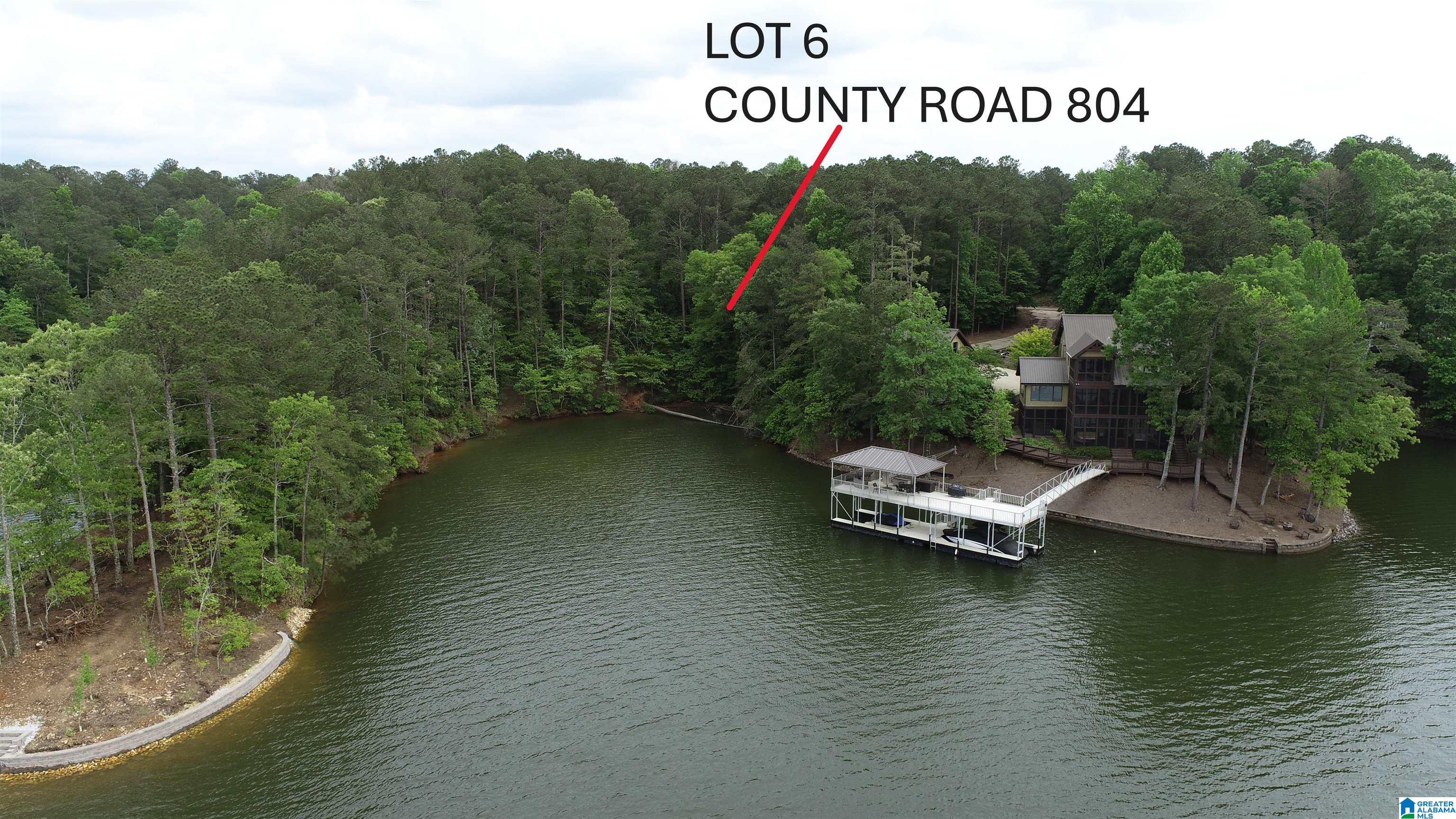 Homes for sale in Wedowee, AL | 6 County Road 804, Wedowee, AL 36278 | MLS# 21454066