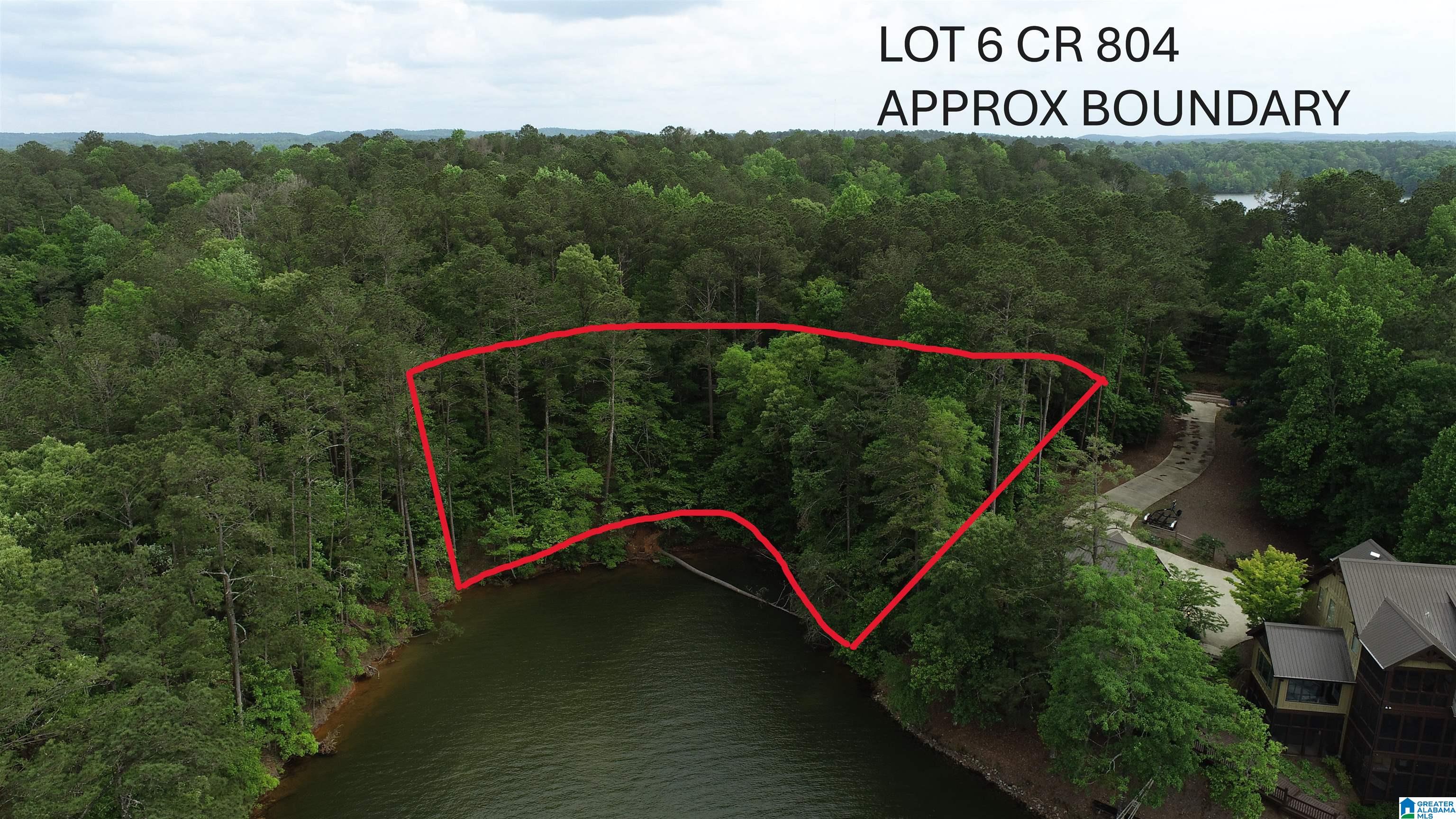 Homes for sale in Wedowee, AL | 6 County Road 804, Wedowee, AL 36278 | MLS# 21454066