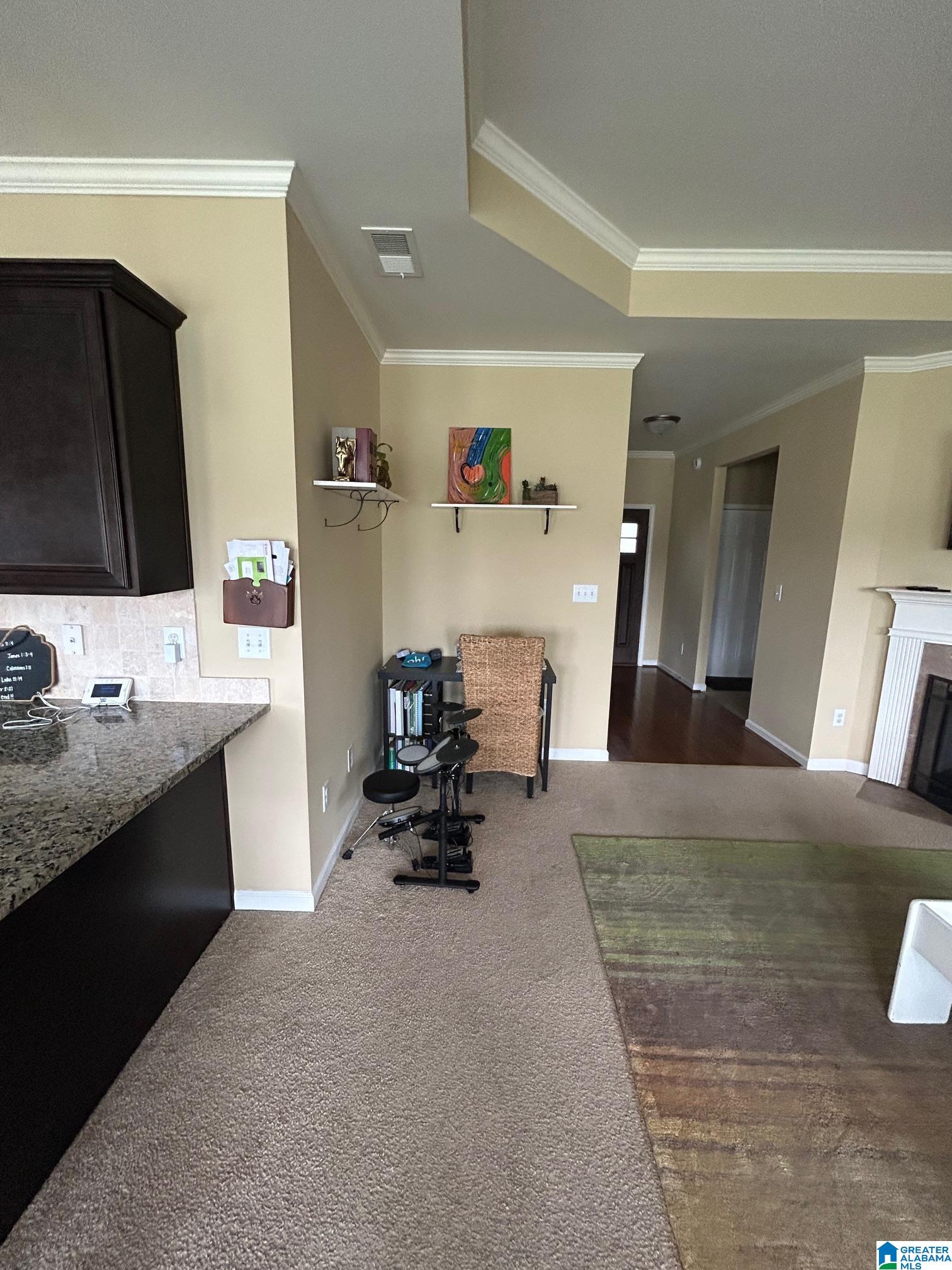 Photo 3 of Single family home for sale at 2015 Discovery Dr, Montevallo, AL 35115 | MLS# 21454069 | Listing updated on 2026-06-10