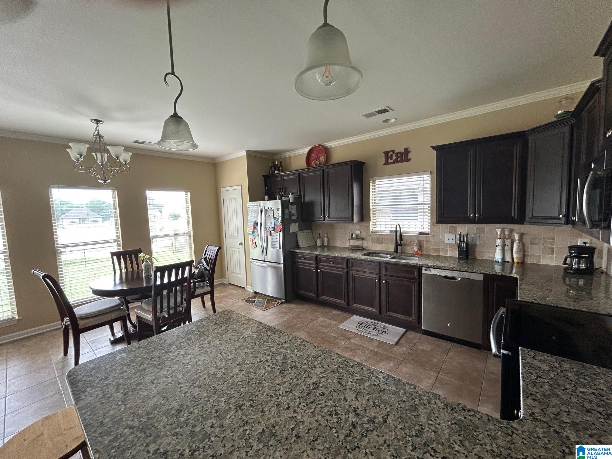 Photo 4 of Single family home for sale at 2015 Discovery Dr, Montevallo, AL 35115 | MLS# 21454069 | Listing updated on 2026-06-10