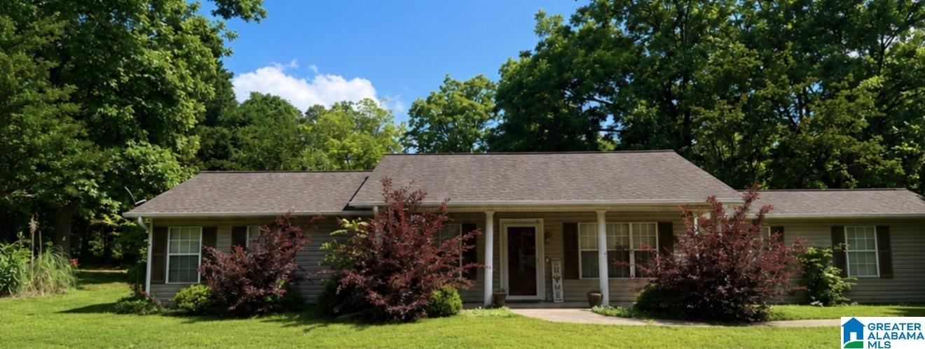 Homes for sale in Ashland, AL | 61 Rain Tree Lane, Ashland, AL 36251 | MLS# 21454070